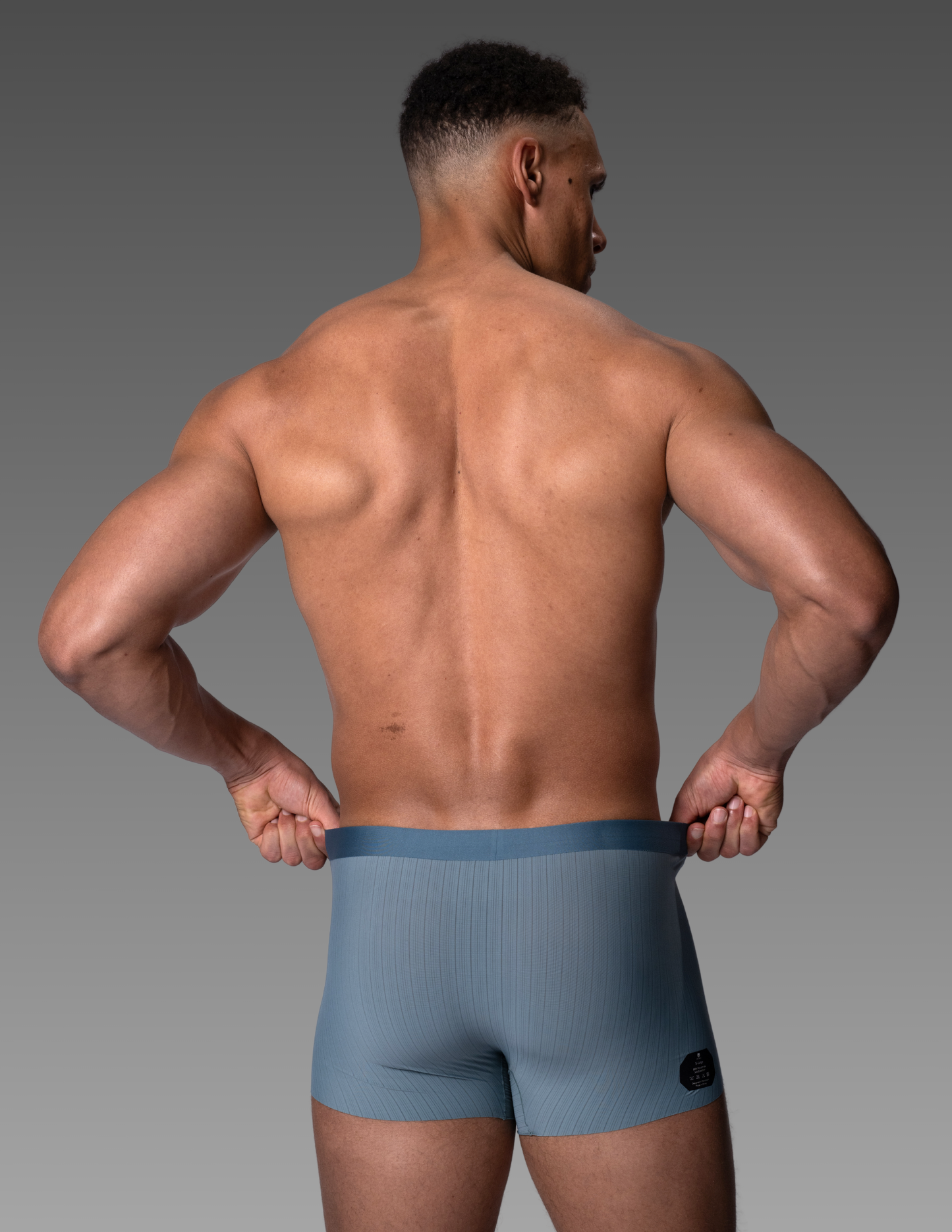 Herren Silk Underwear