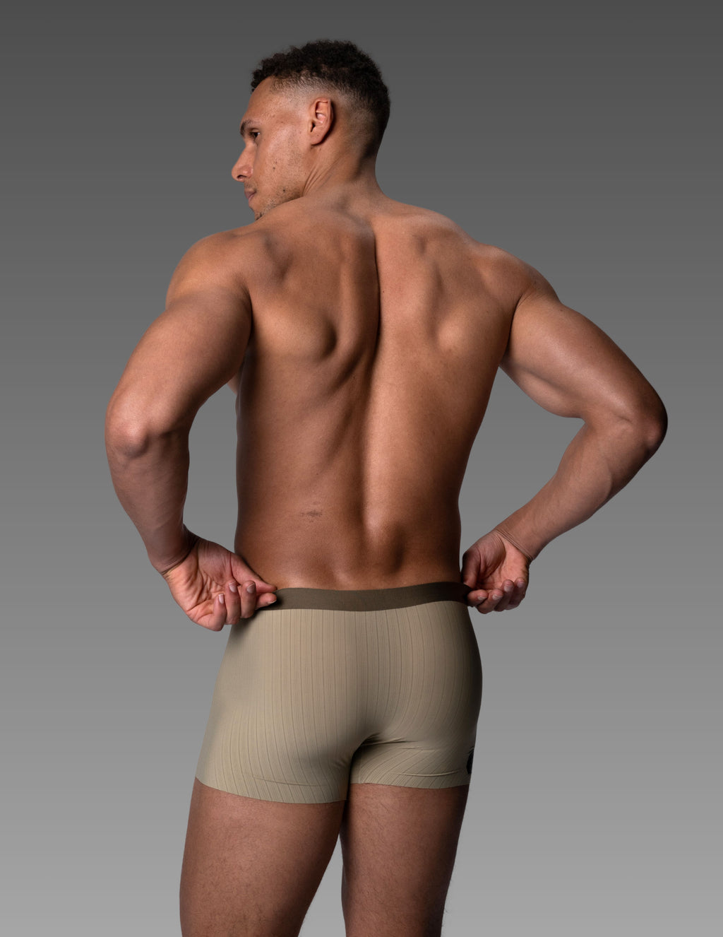 Herren Silk Sports Underwear