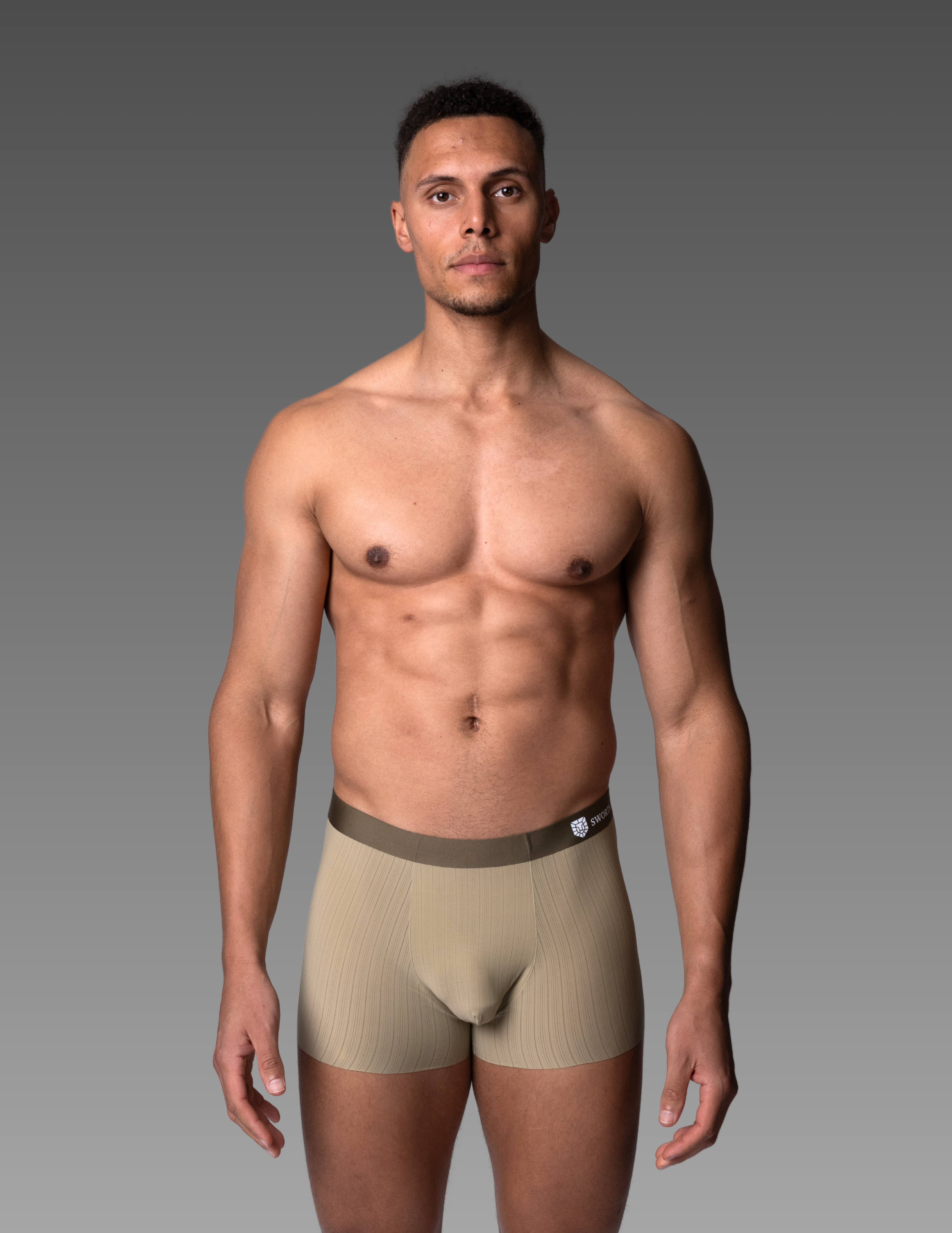 Herren Silk Sports Underwear