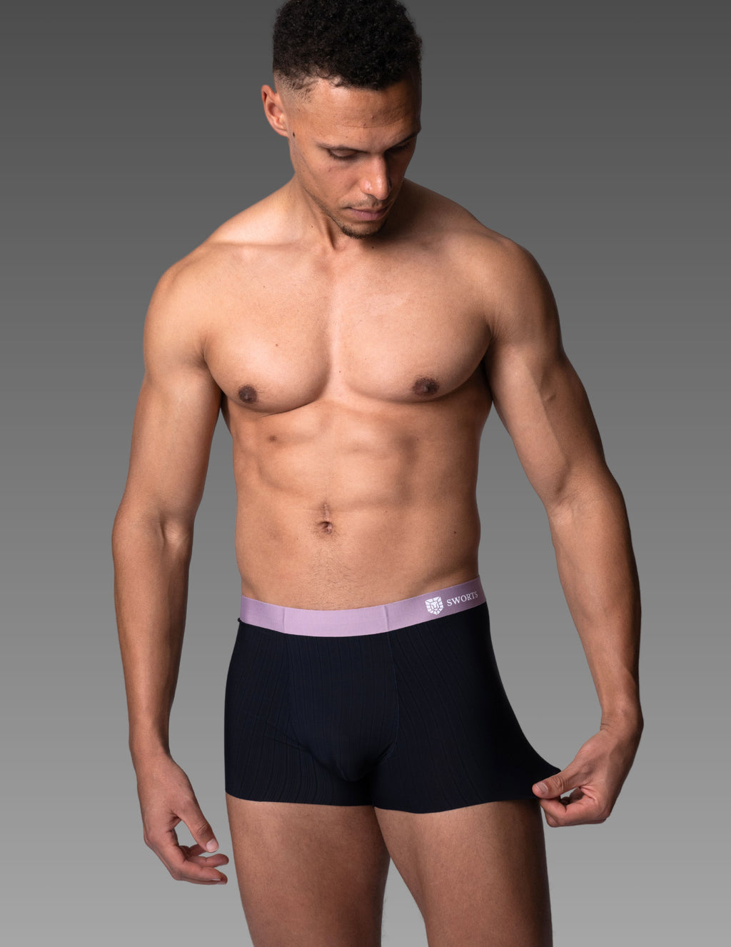 Herren Silk Sports Underwear