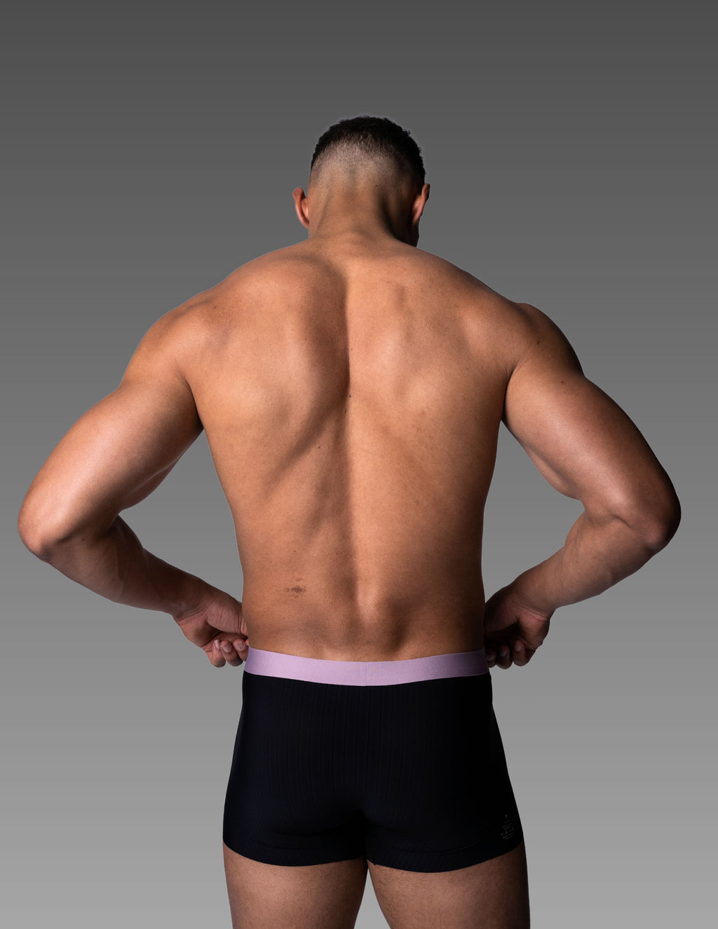 Herren Silk Sports Underwear