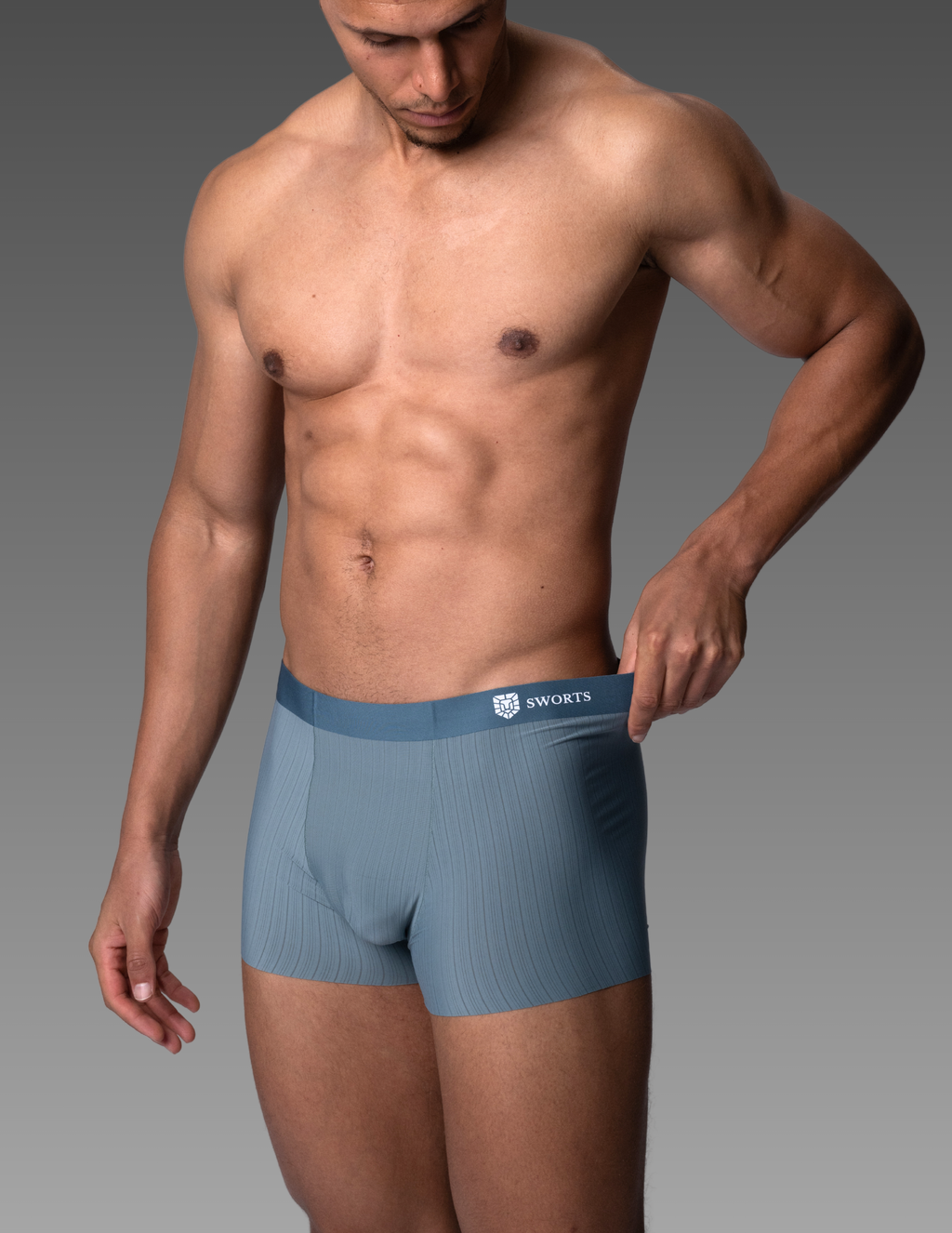 Herren Silk Sports Underwear