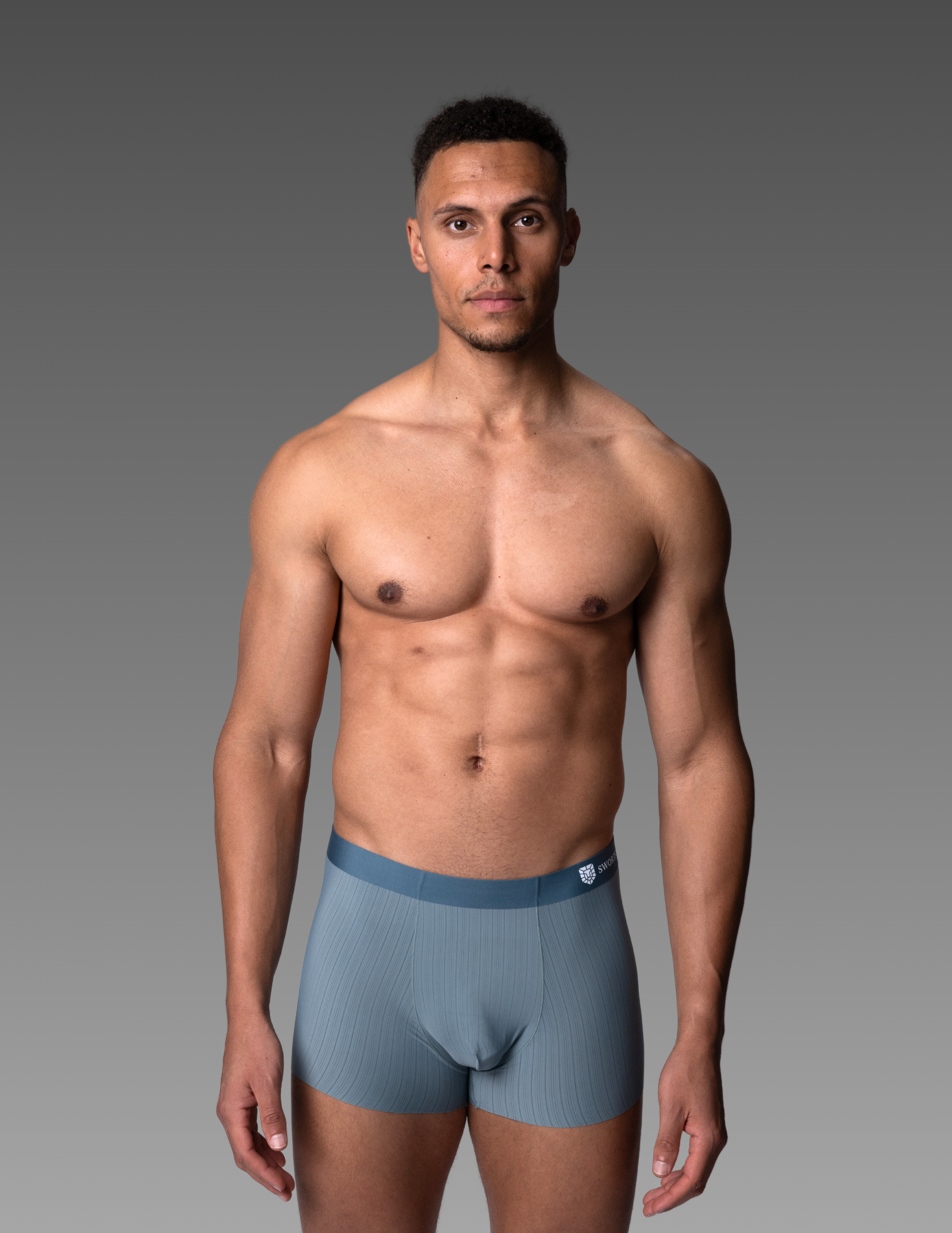 Herren Silk Sports Underwear
