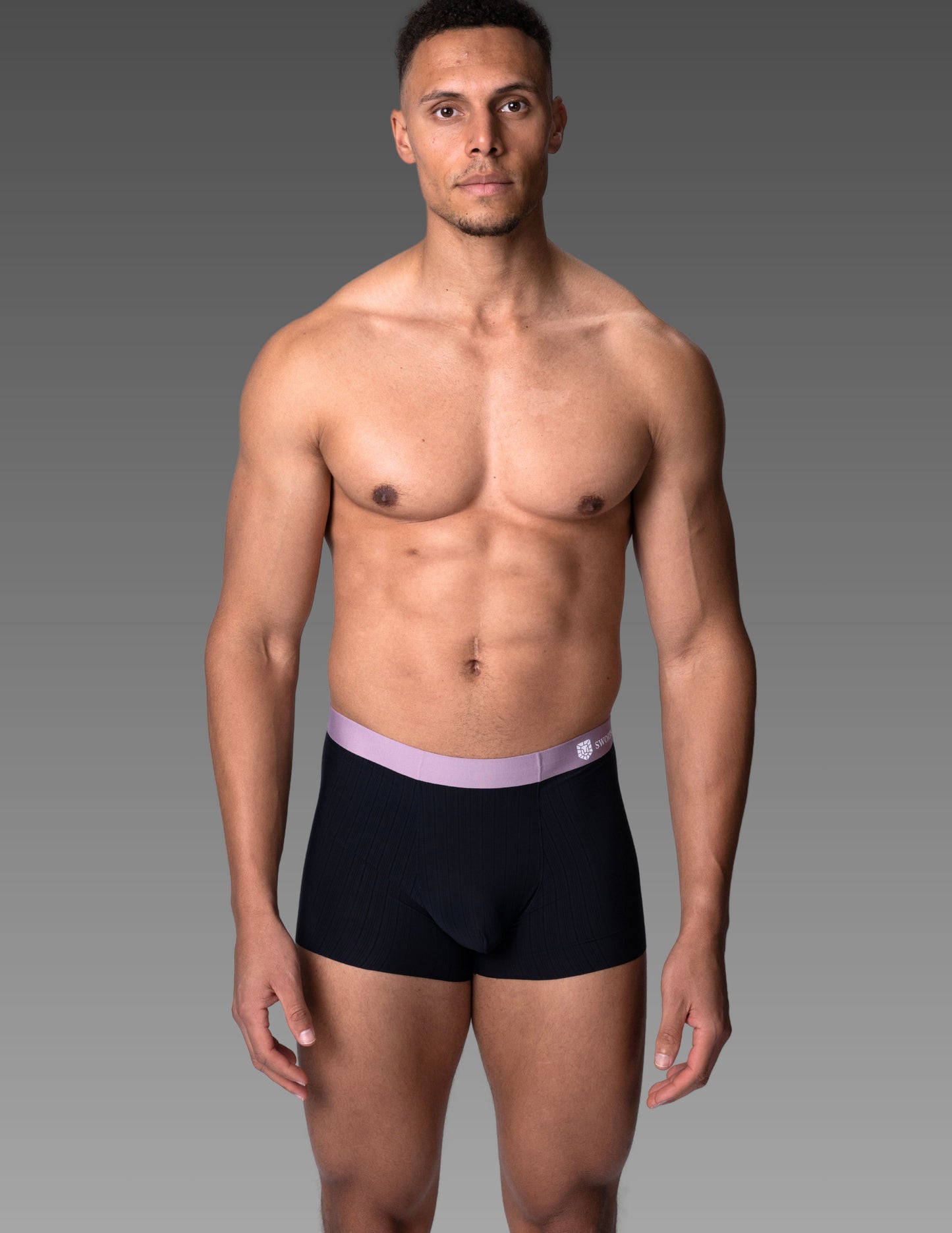 Herren Silk Underwear