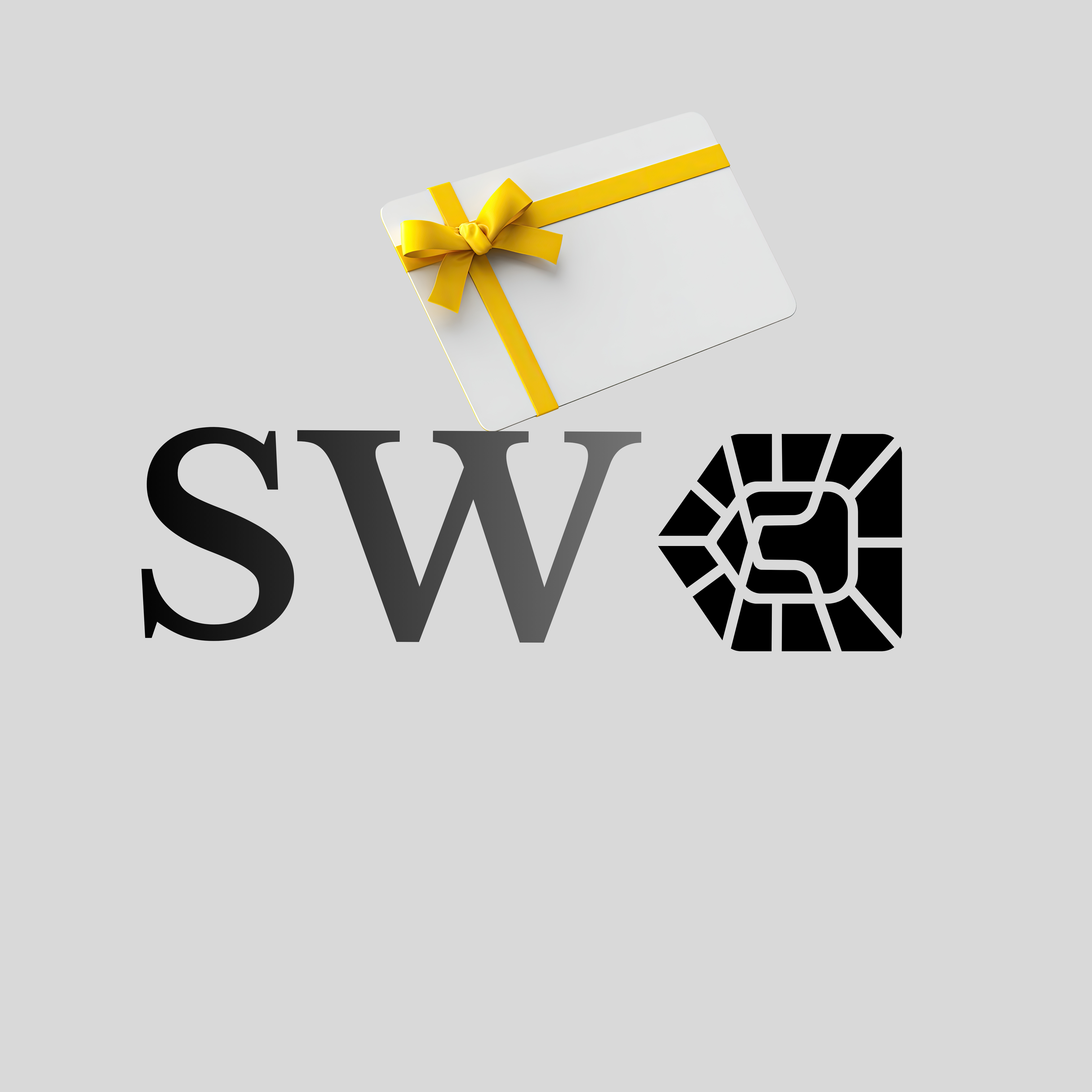 SWORTS Gift Card