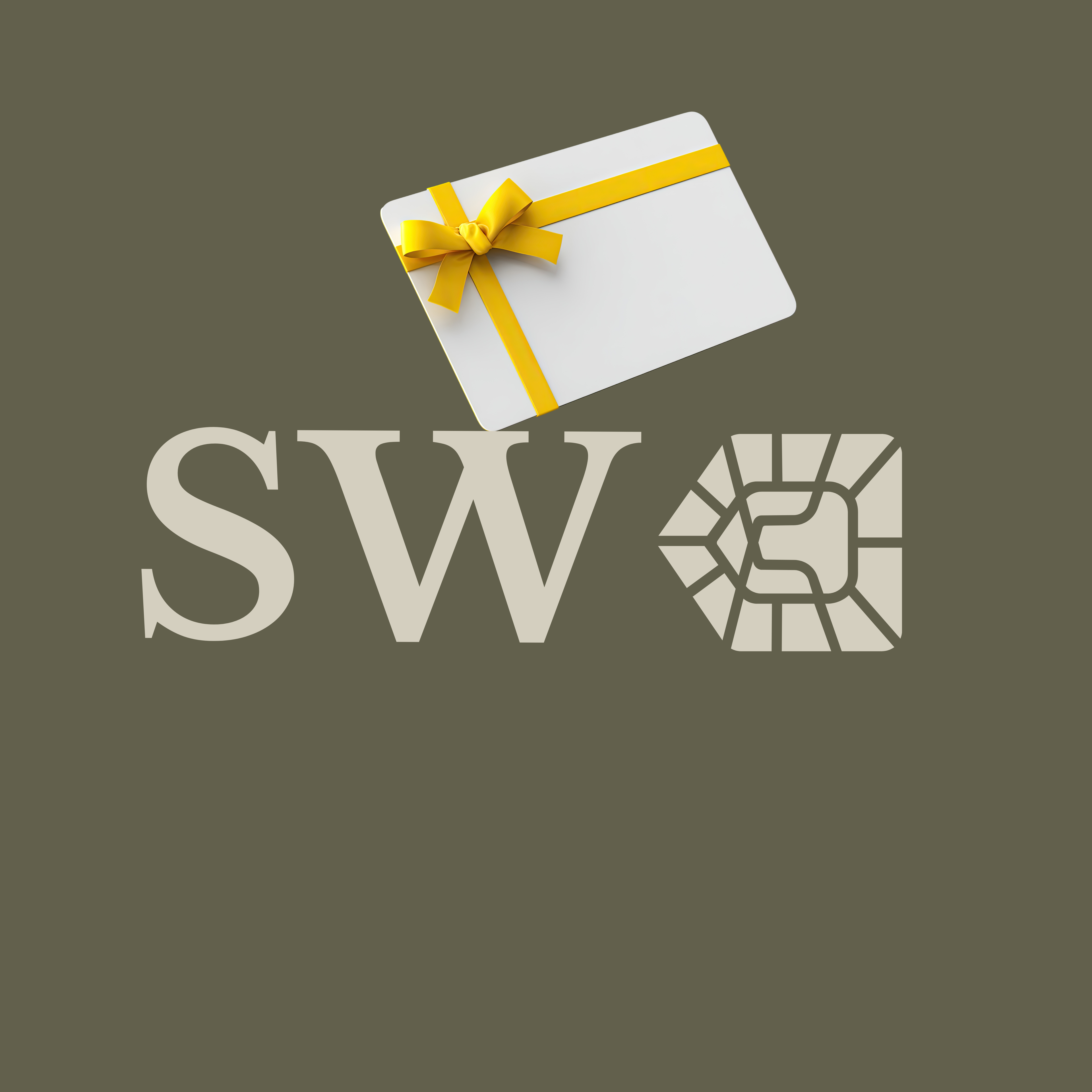 SWORTS Gift Card