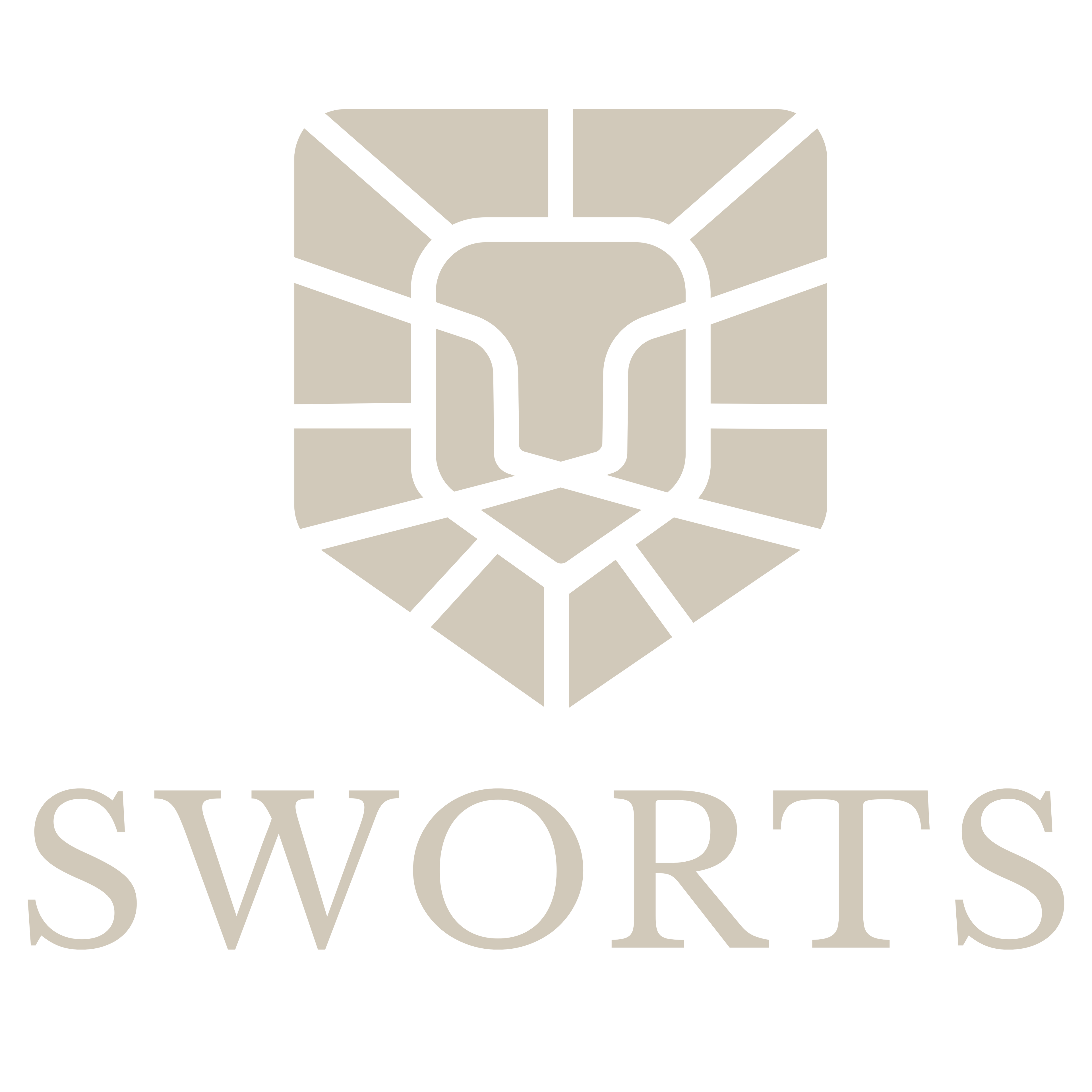 SWORTS