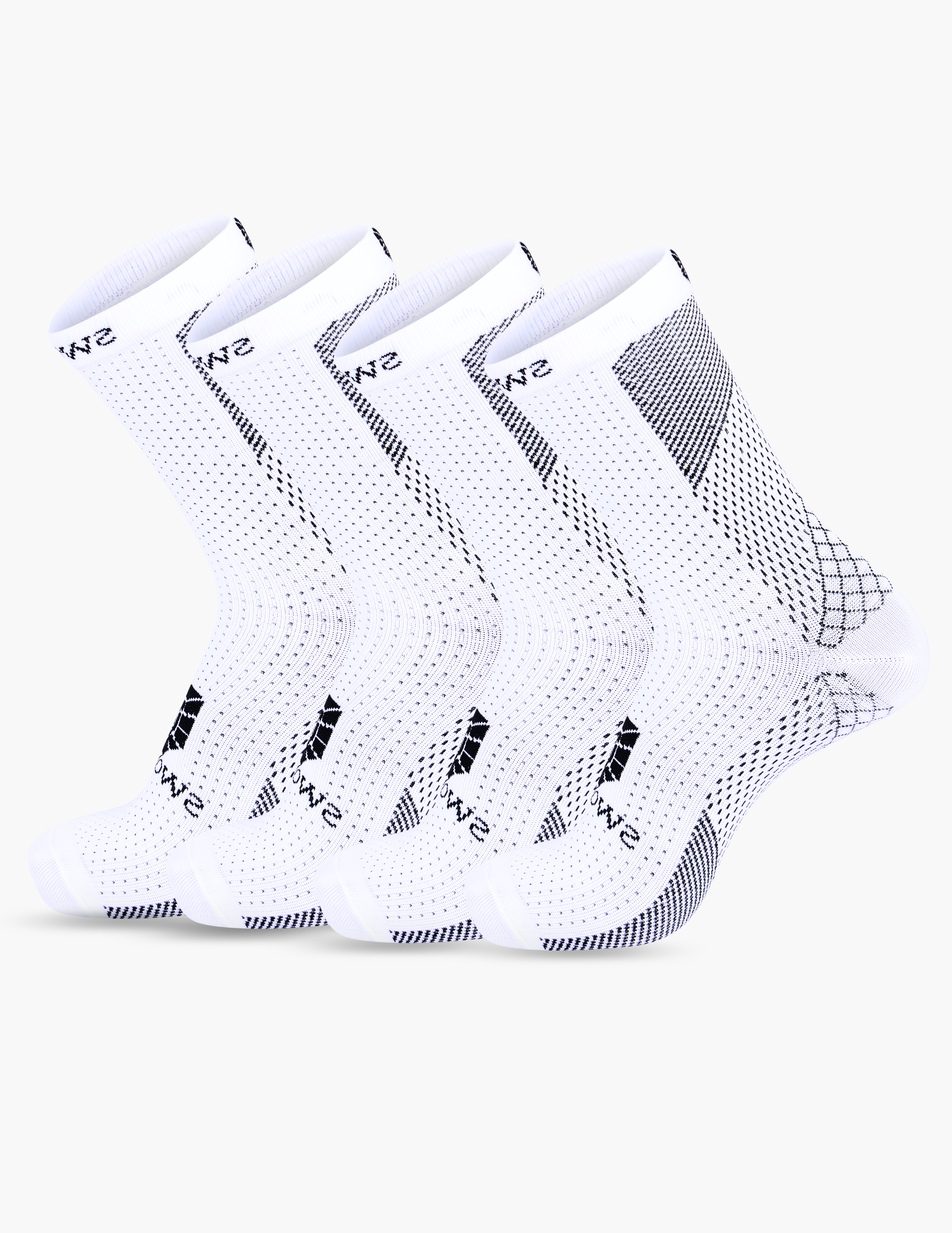 Cloud Compress Socks - Bundle Vorteilsset