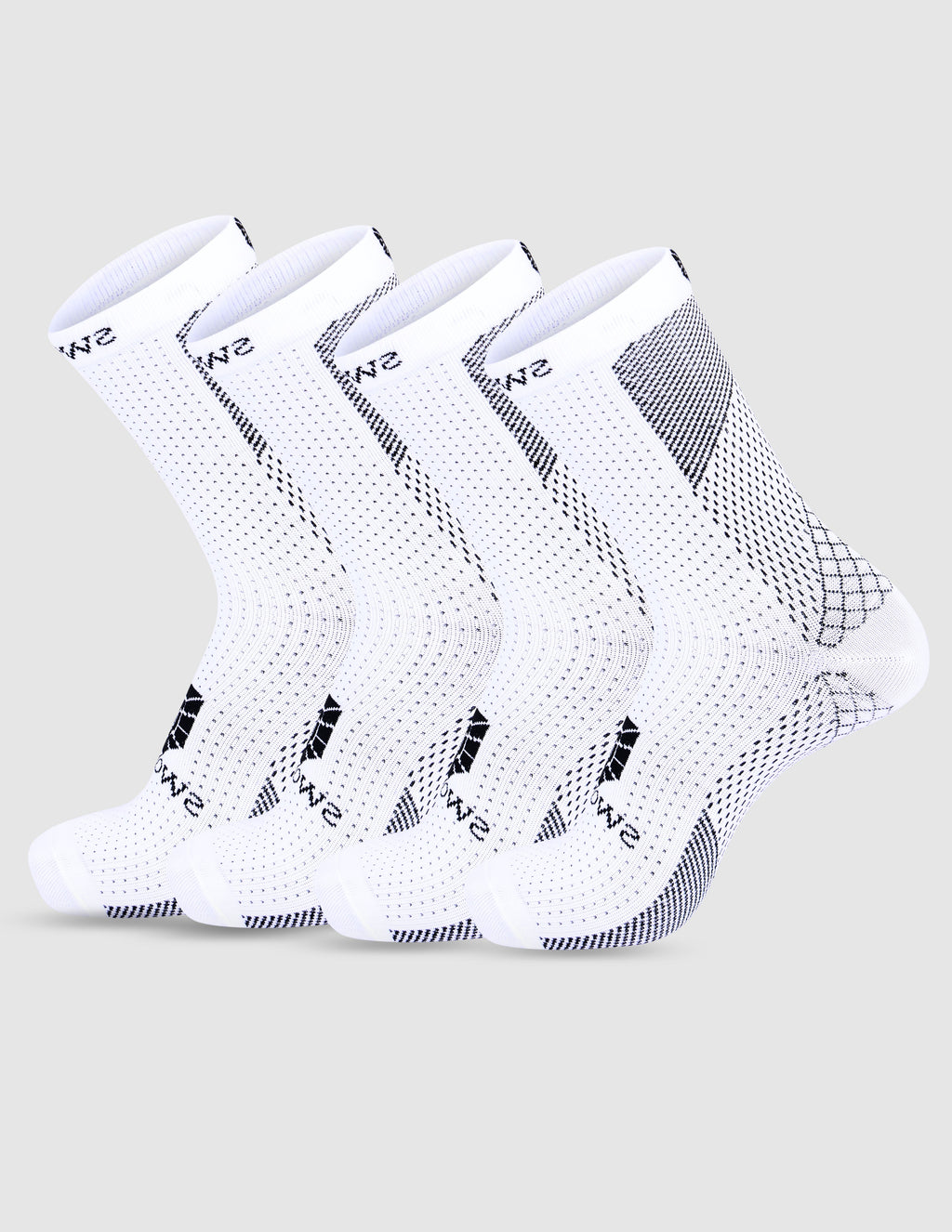 Cloud Compress Socks - Bundle