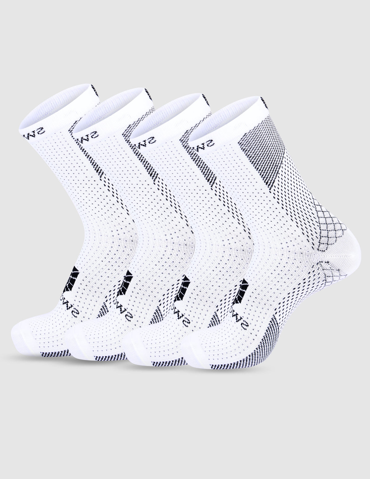 Cloud Compress Socks - Bundle