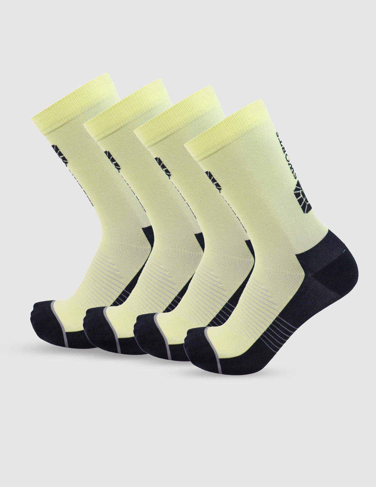 WFW Compress Socks - Bundle