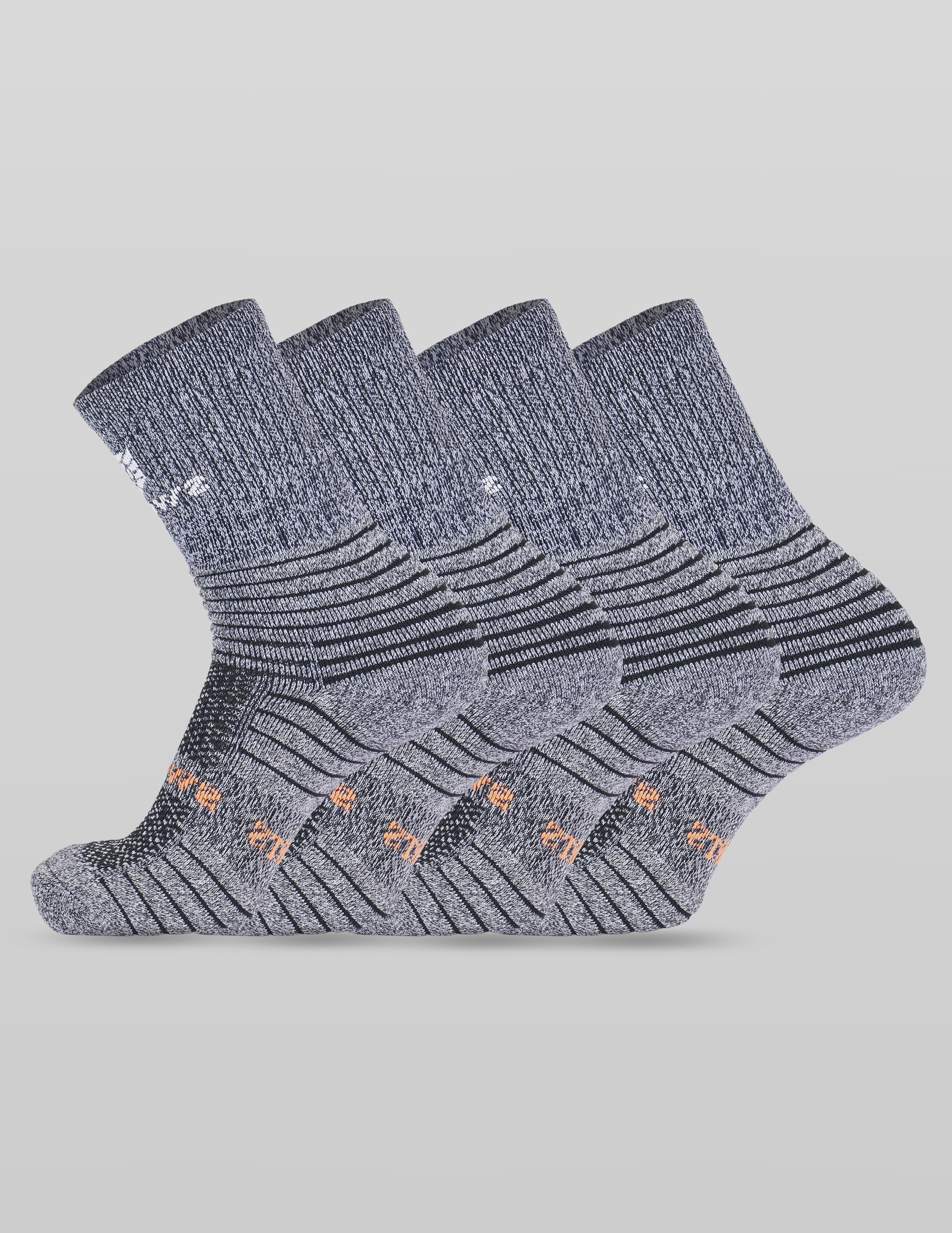 Cushion Compress Socks - Bundle Vorteilsset