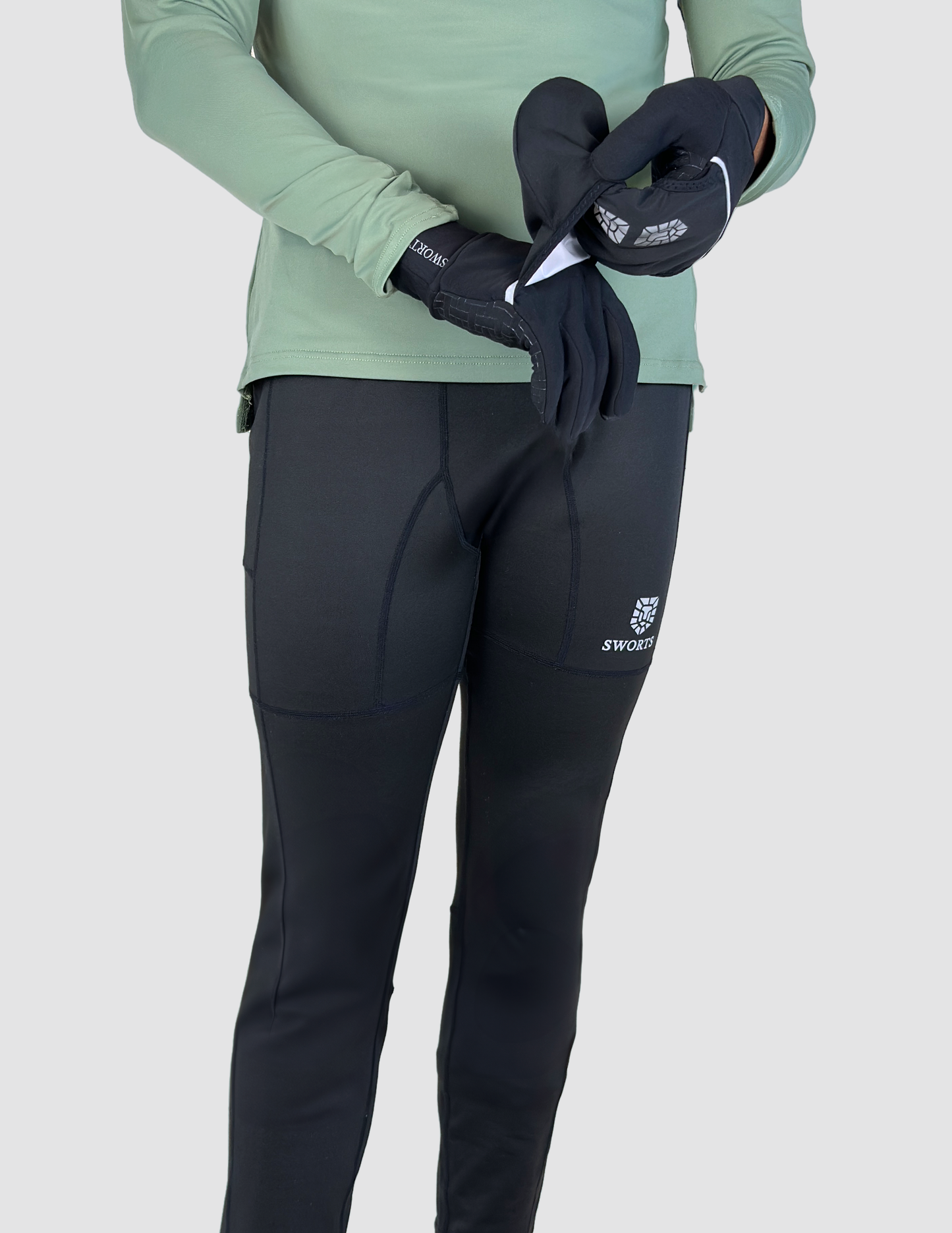 ThermoCare Gloves