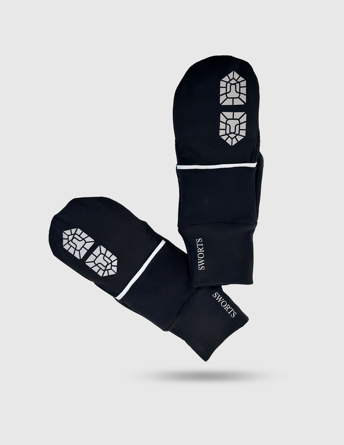 Thermal Run Gloves - Winter Laufhandschuhe