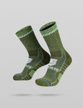 Thermo Merino Socks (X-Warm) Fleece Laufsocken