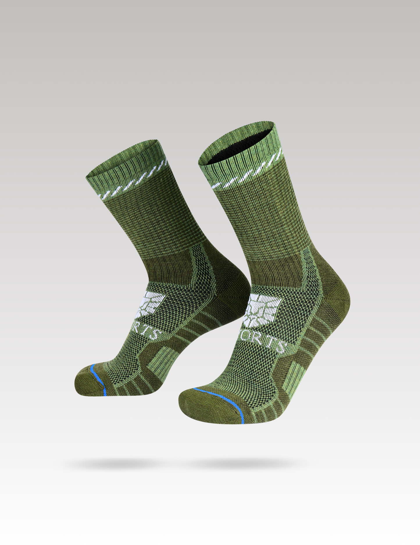 Thermo Merino Socks (X-Warm)