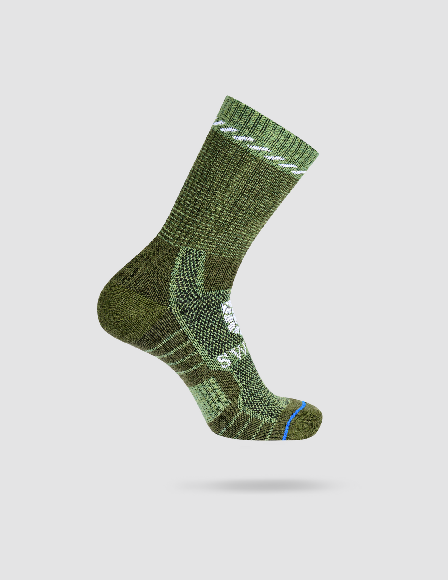 Thermo Merino Socks (2P)