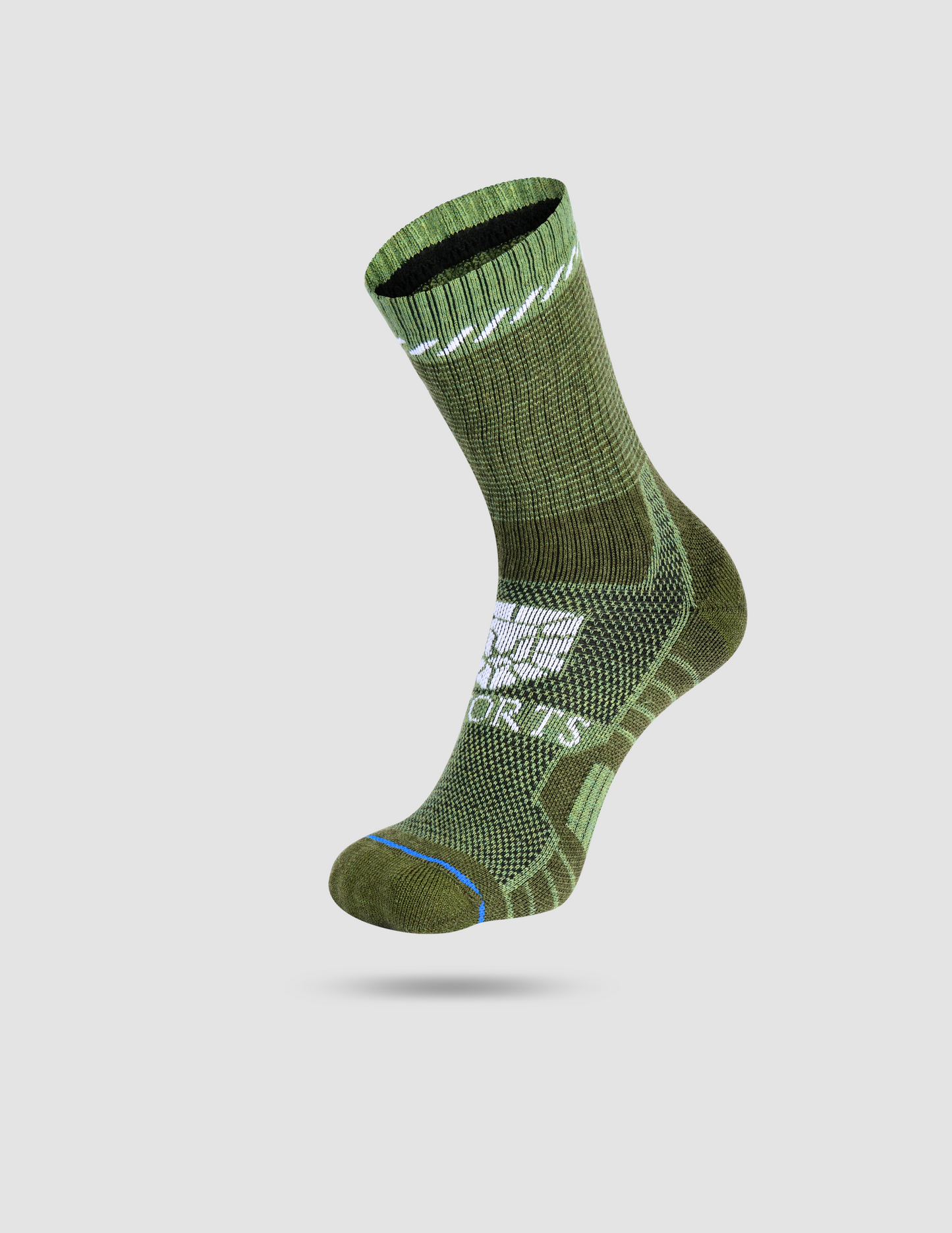 Thermo Merino Socks (2P)