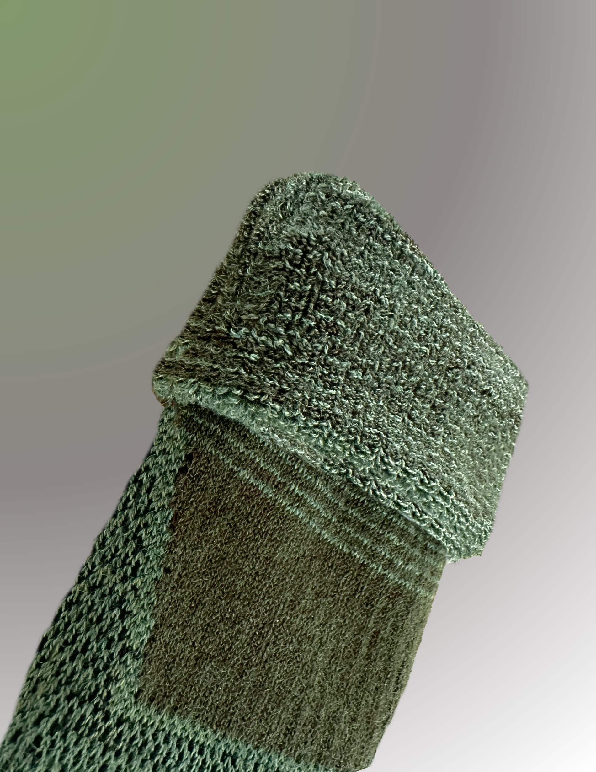 Thermo Merino Socks (X-Warm)