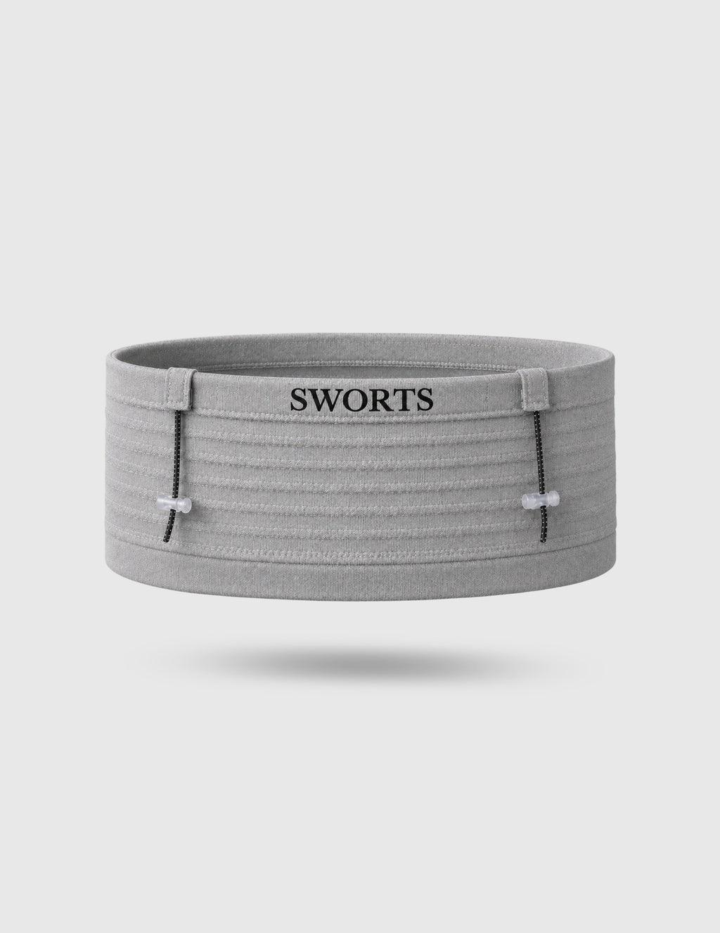 Tube Running Belt