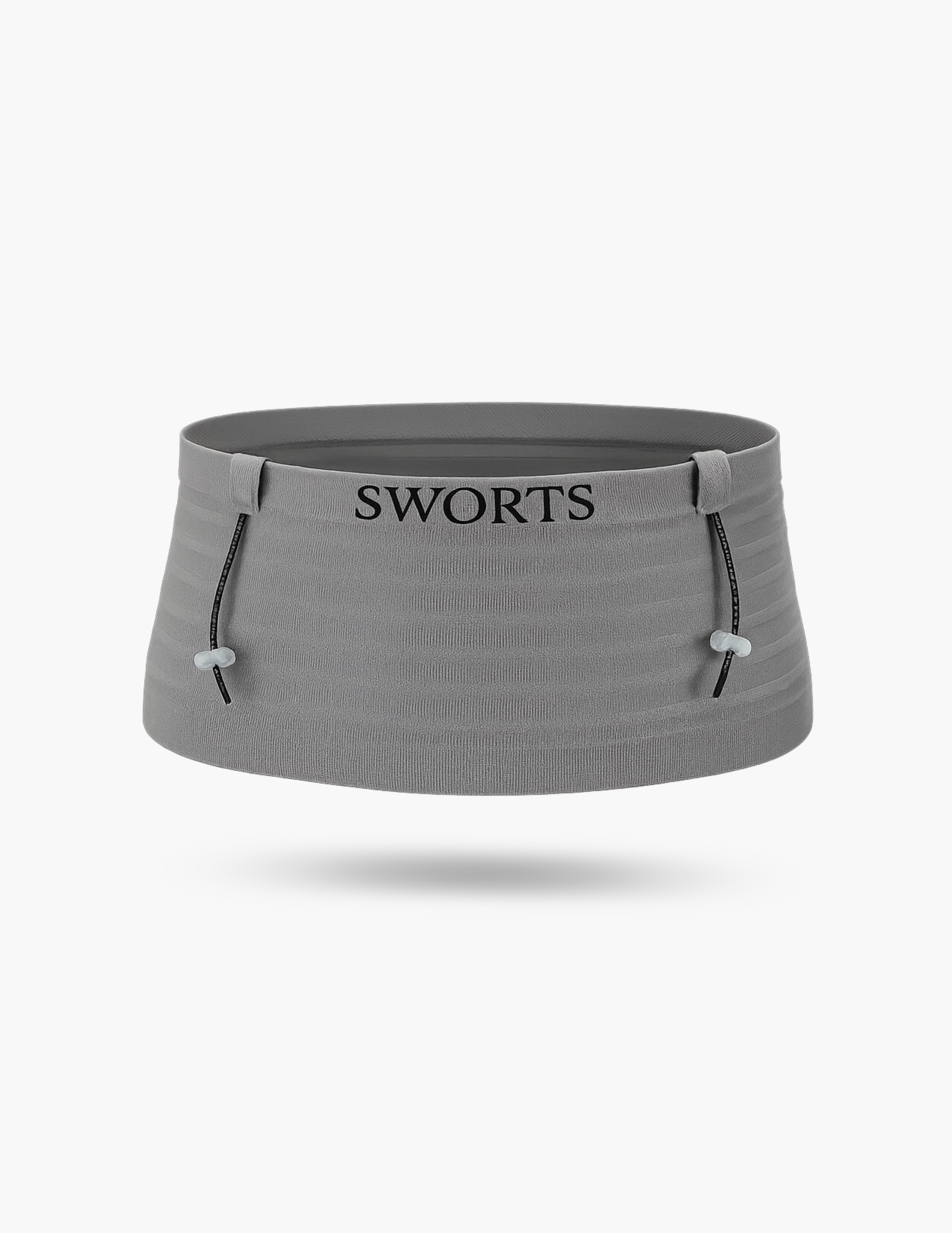 Tube Running Belt - Marathon Laufgürtel