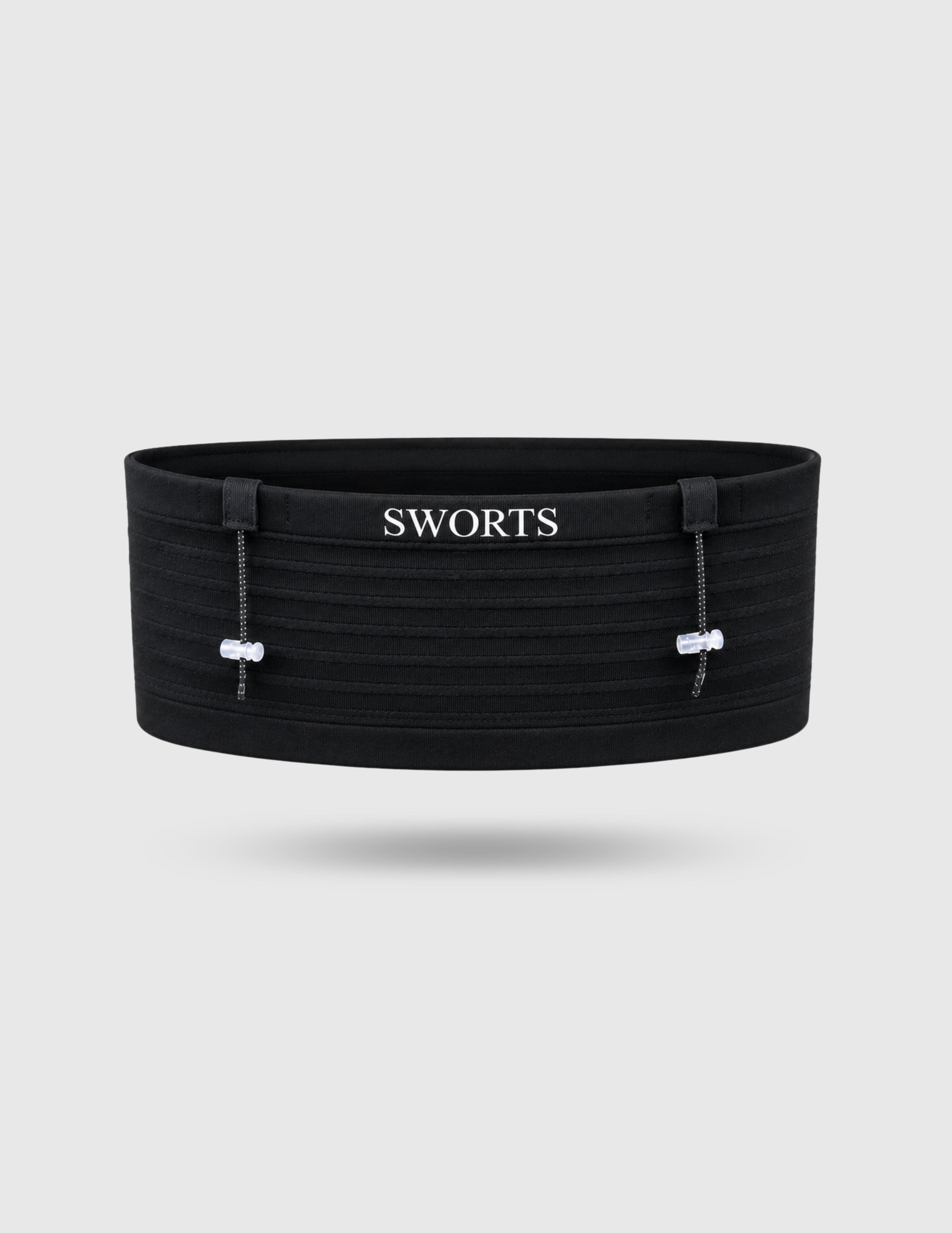 Tube Running Belt