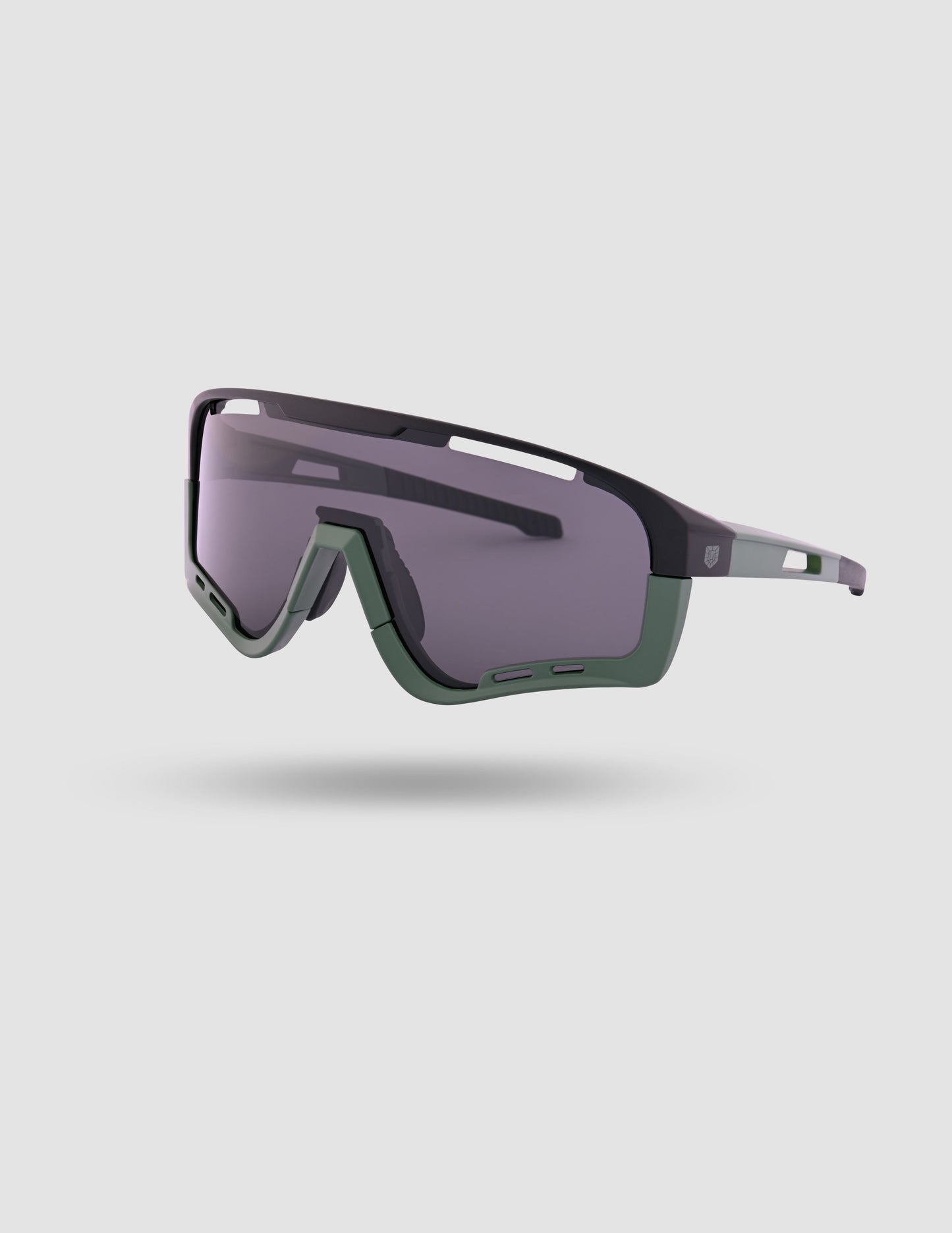 Visions Running Glasses