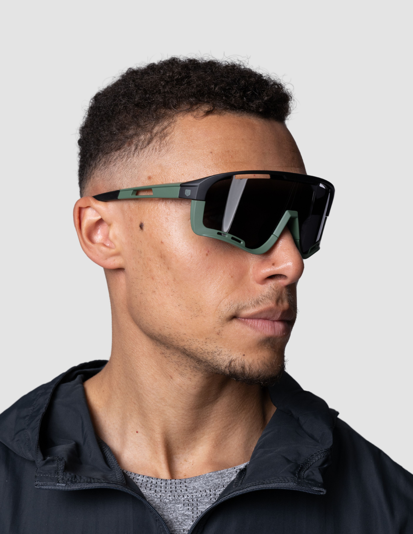 Visions Running Glasses