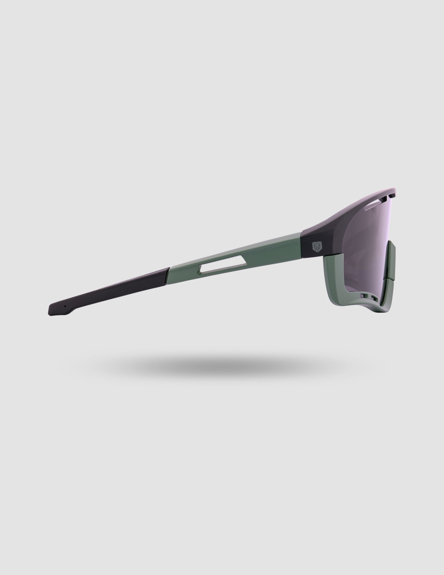 Visions Running Glasses