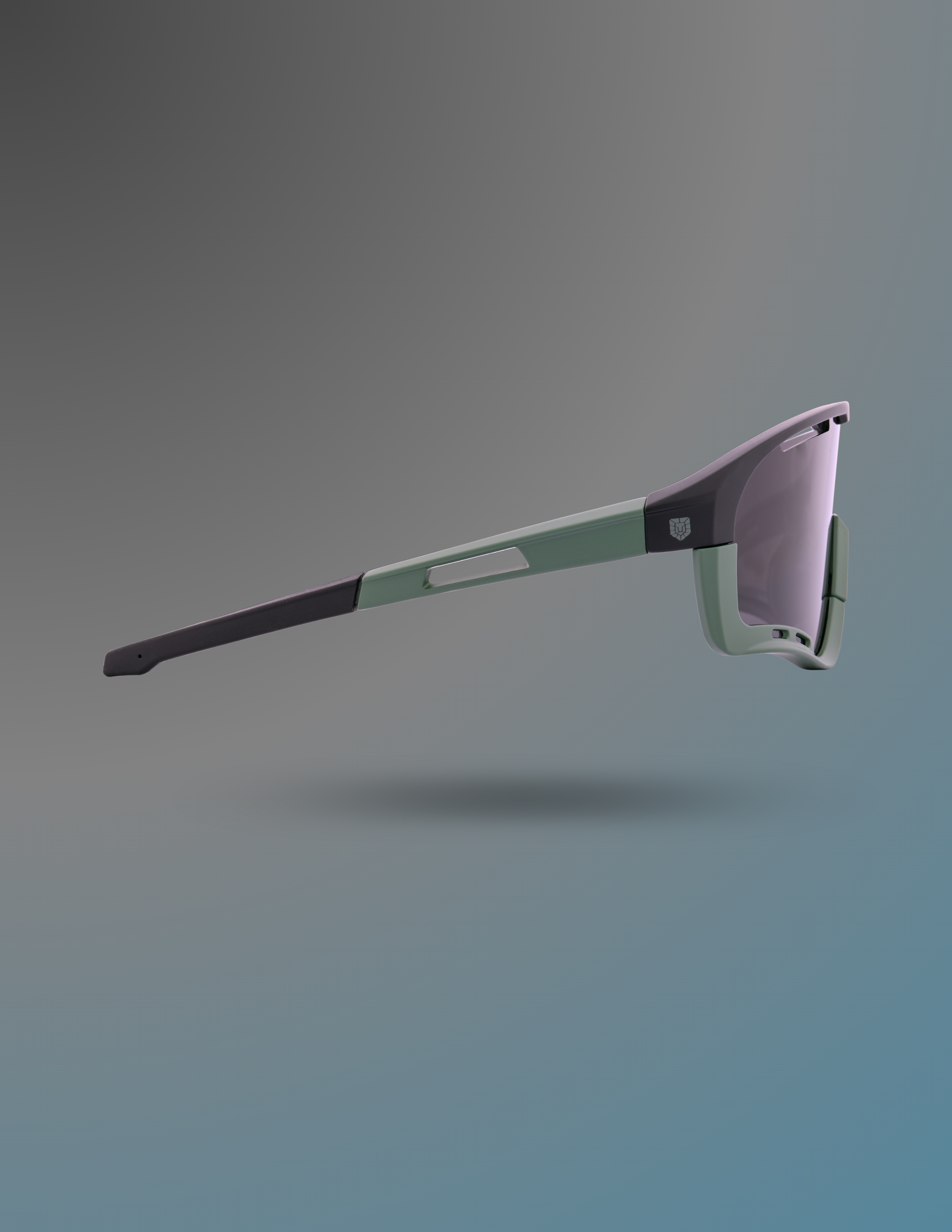 Vision Run Glasses