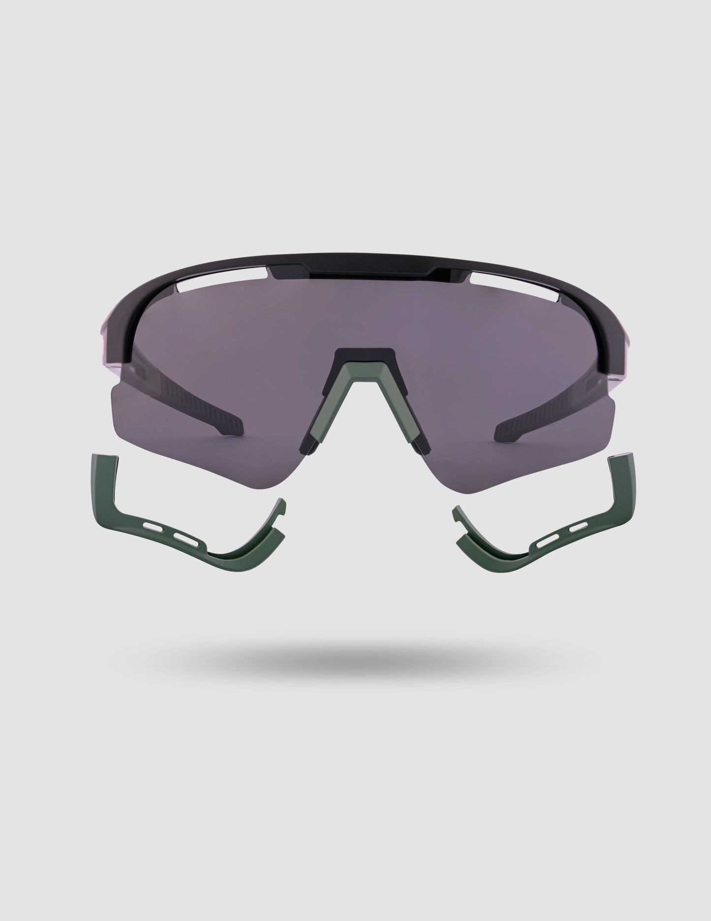 Visions Running Glasses