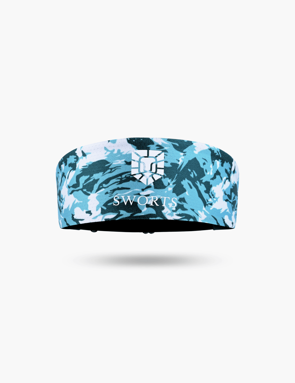 Aero Run Headband - Schmales Stirnband - SWORTS