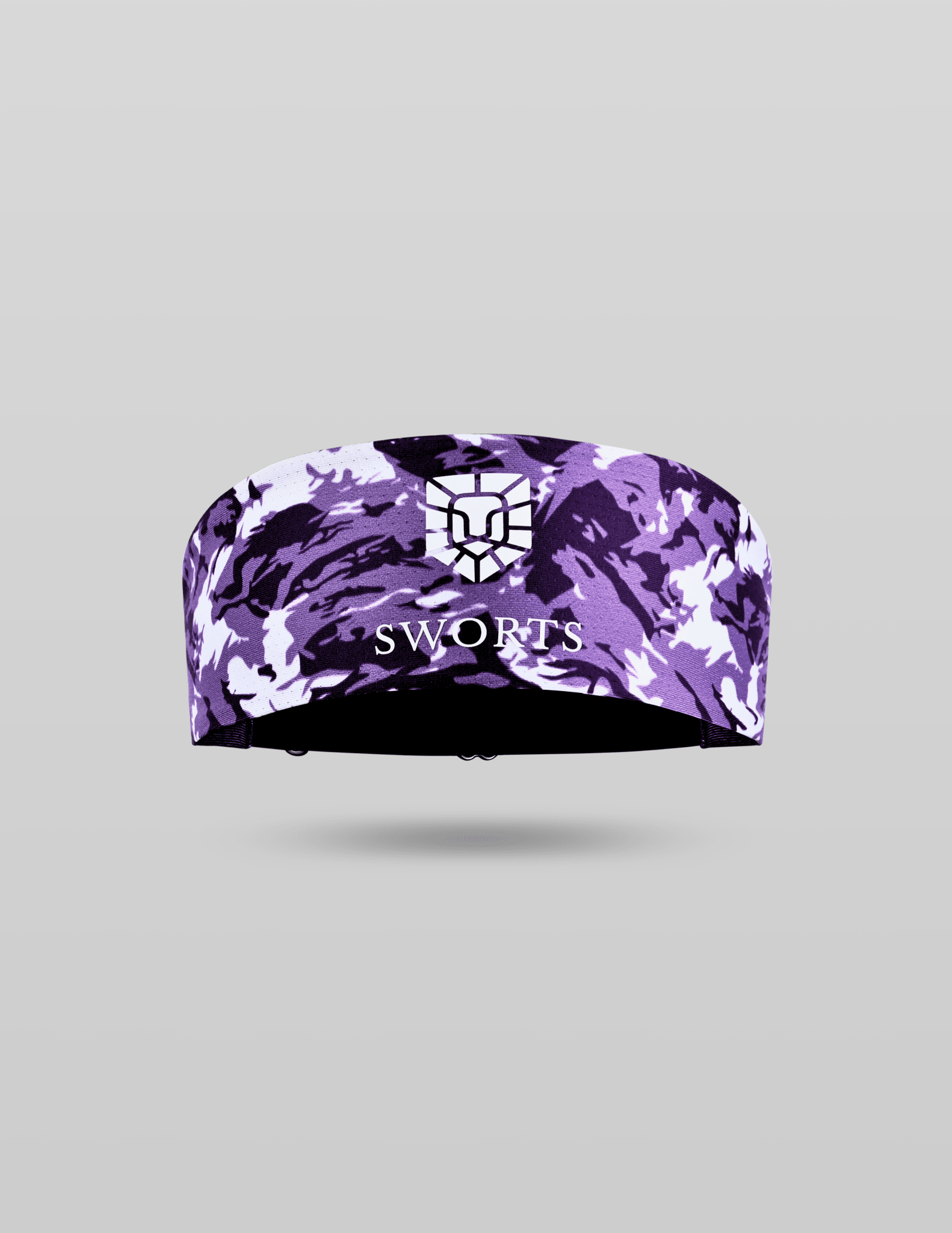 Aero Run Headband, Schmales Stirnband - SWORTS