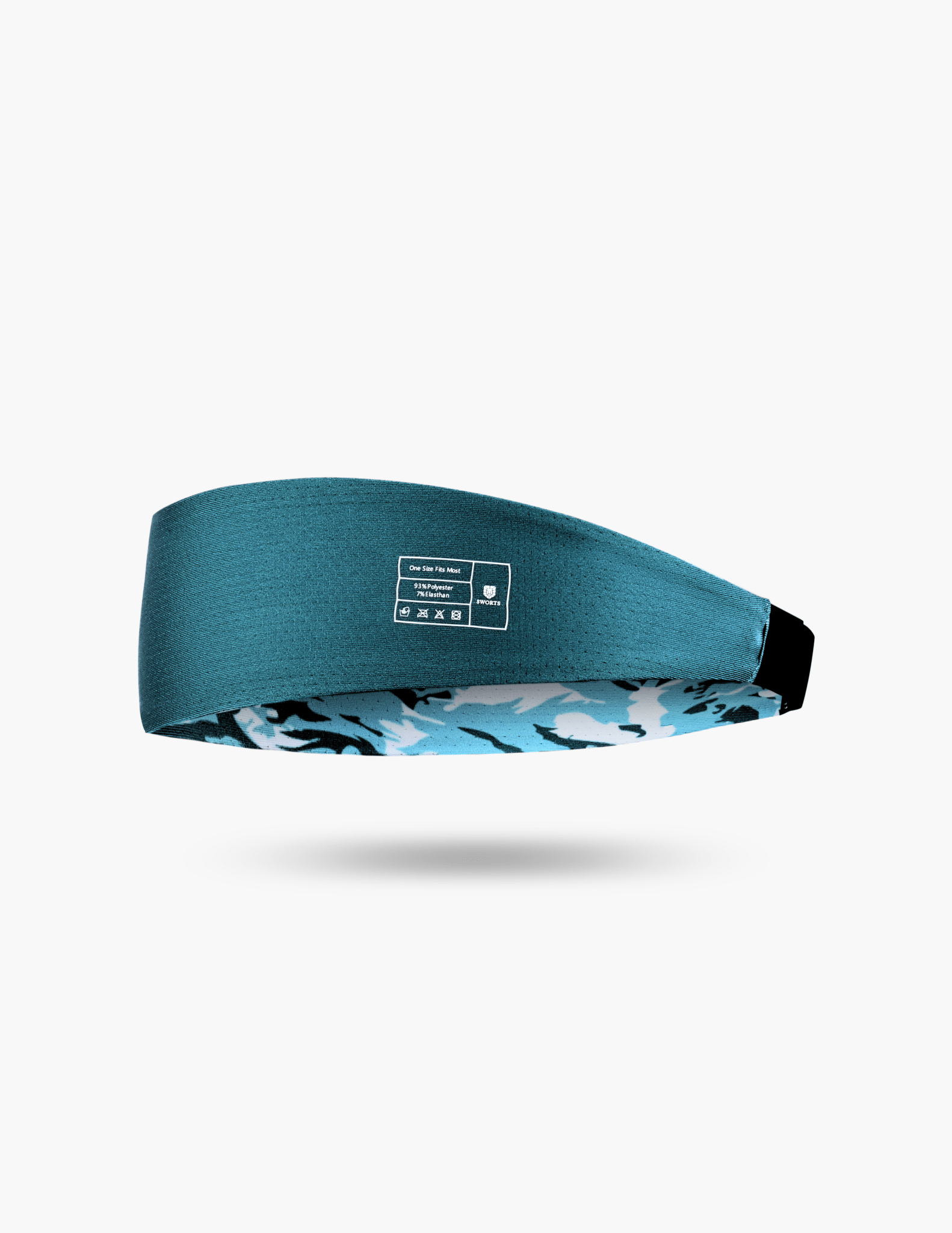 Aero Run Headband - Schmales Stirnband - SWORTS