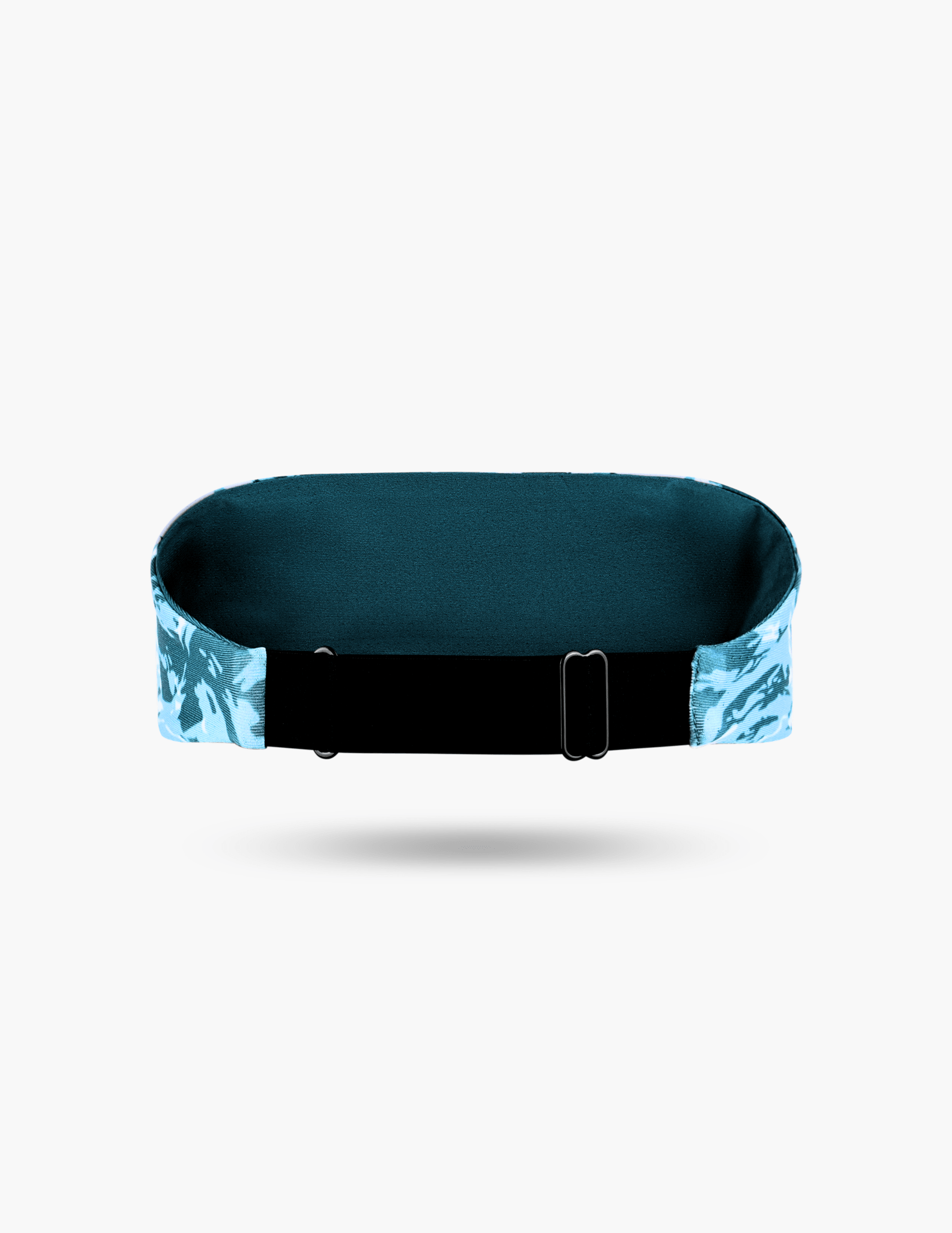 Aero Run Headband - Schmales Stirnband - SWORTS
