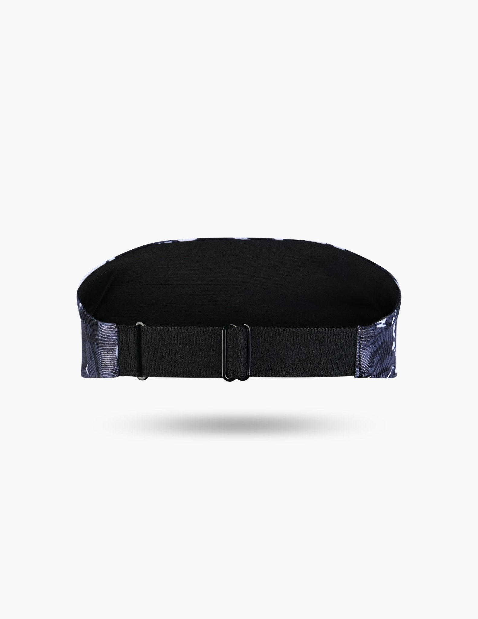 Aero Run Headband - Schmales Stirnband - SWORTS