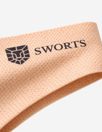 Airy Tanga Sport - Nahtloser V - String - SWORTS