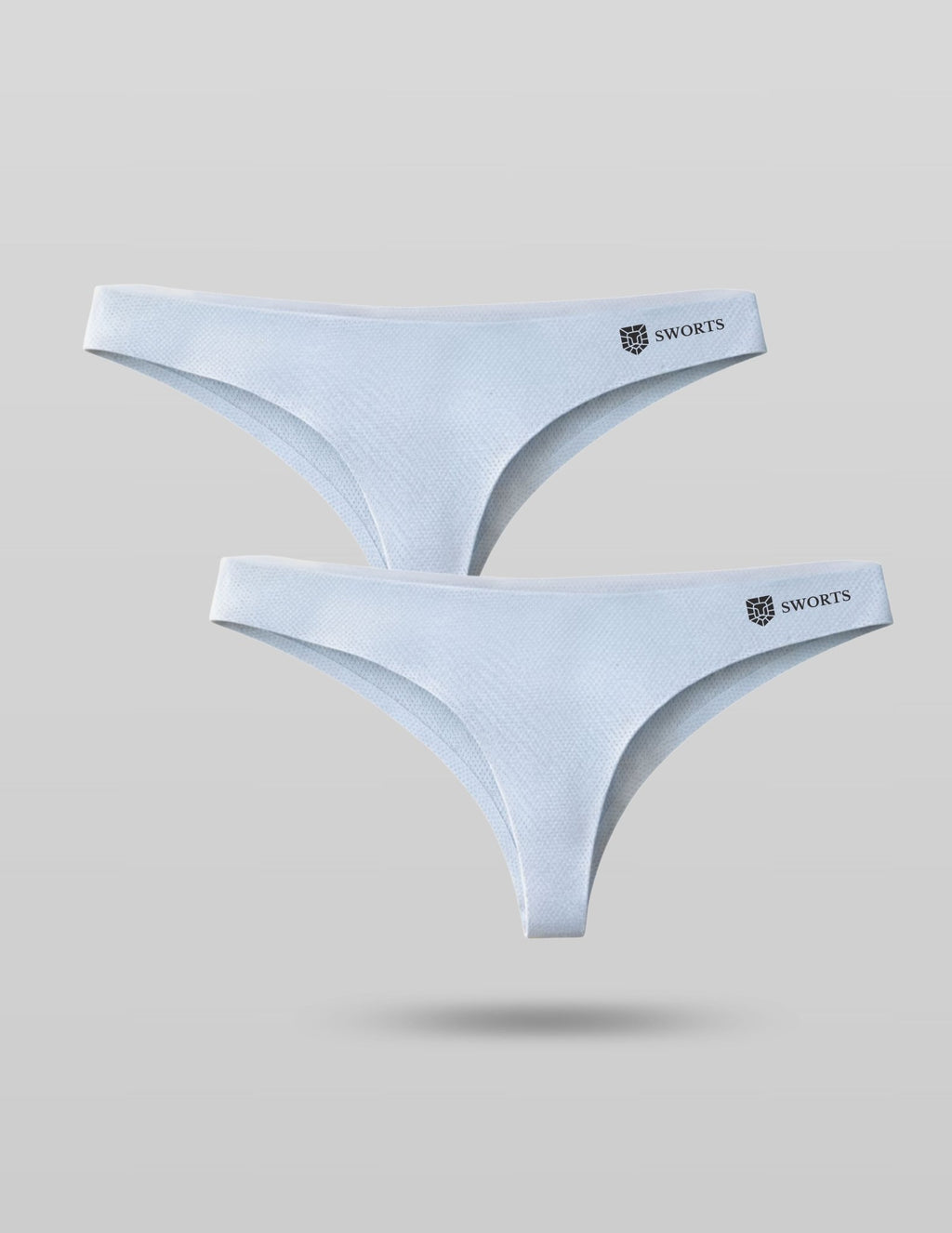 Airy Tanga Sport, Nahtloser V-String - SWORTS