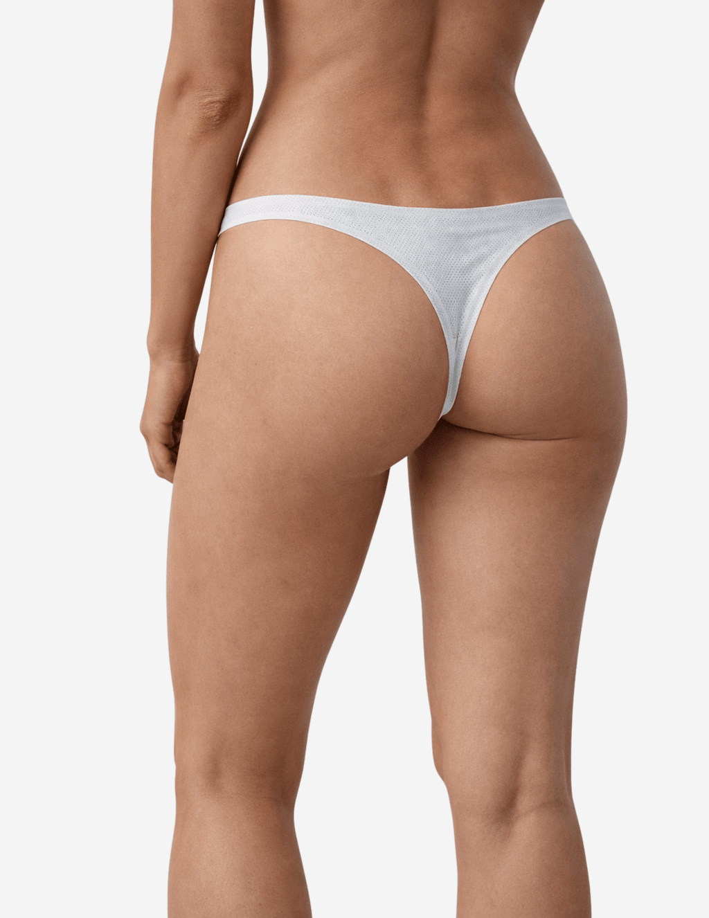Airy Tanga Sport - Nahtloser V - String - SWORTS