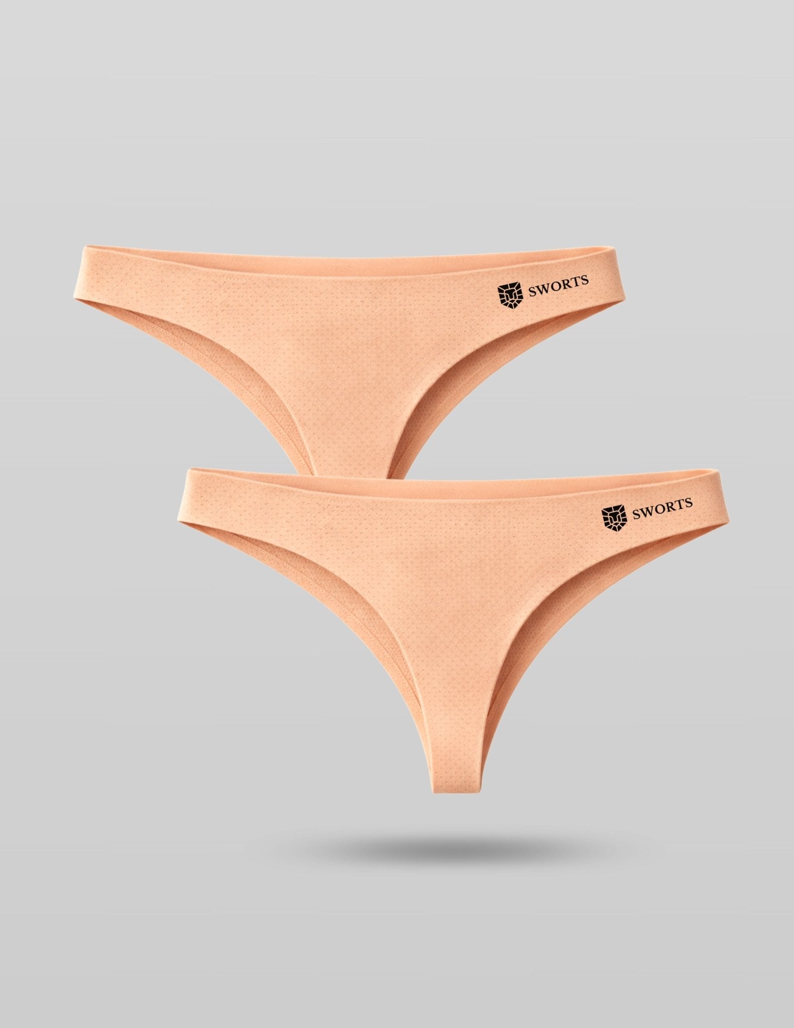 Airy Tanga Sport - Nahtloser V-String - SWORTS