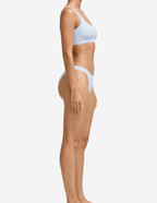 Airy Tanga Sport - Nahtloser V - String - SWORTS