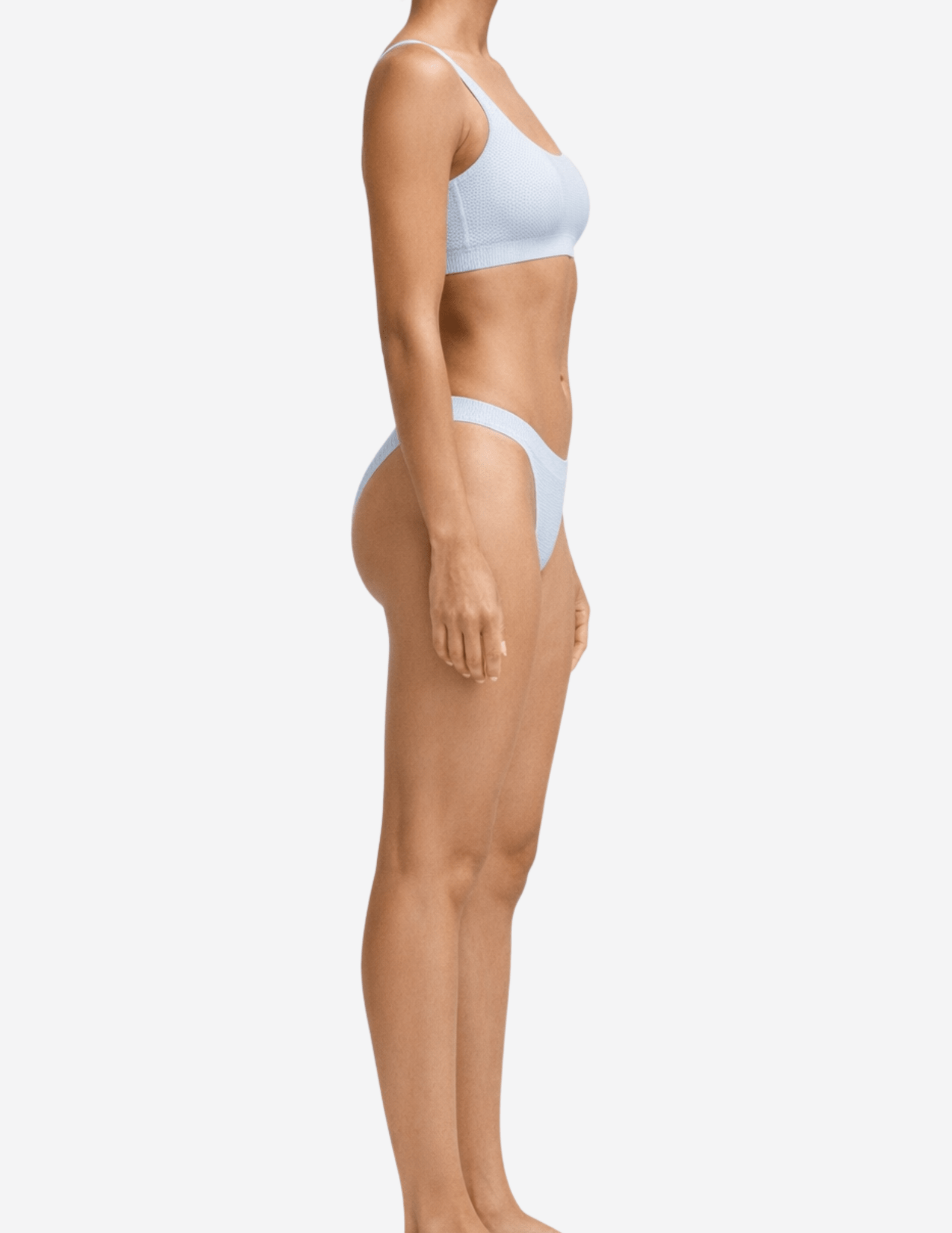 Airy Tanga Sport - Nahtloser V - String - SWORTS