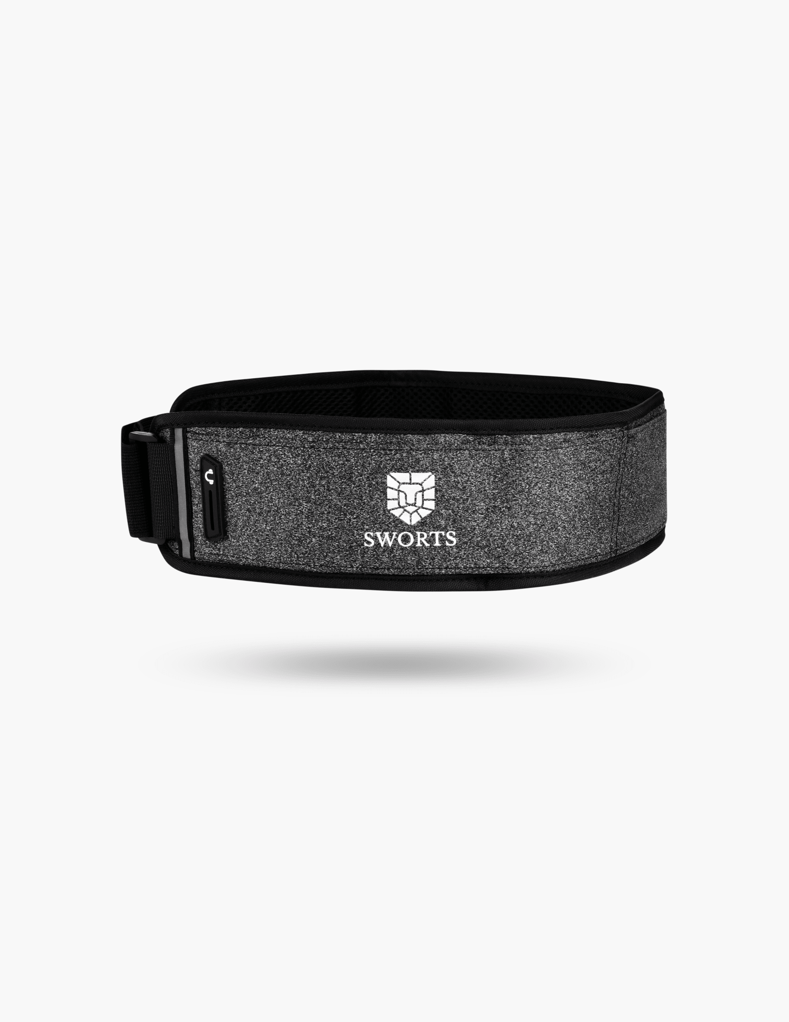 All In Running Belt - Wasserfeste Lauftasche - SWORTS
