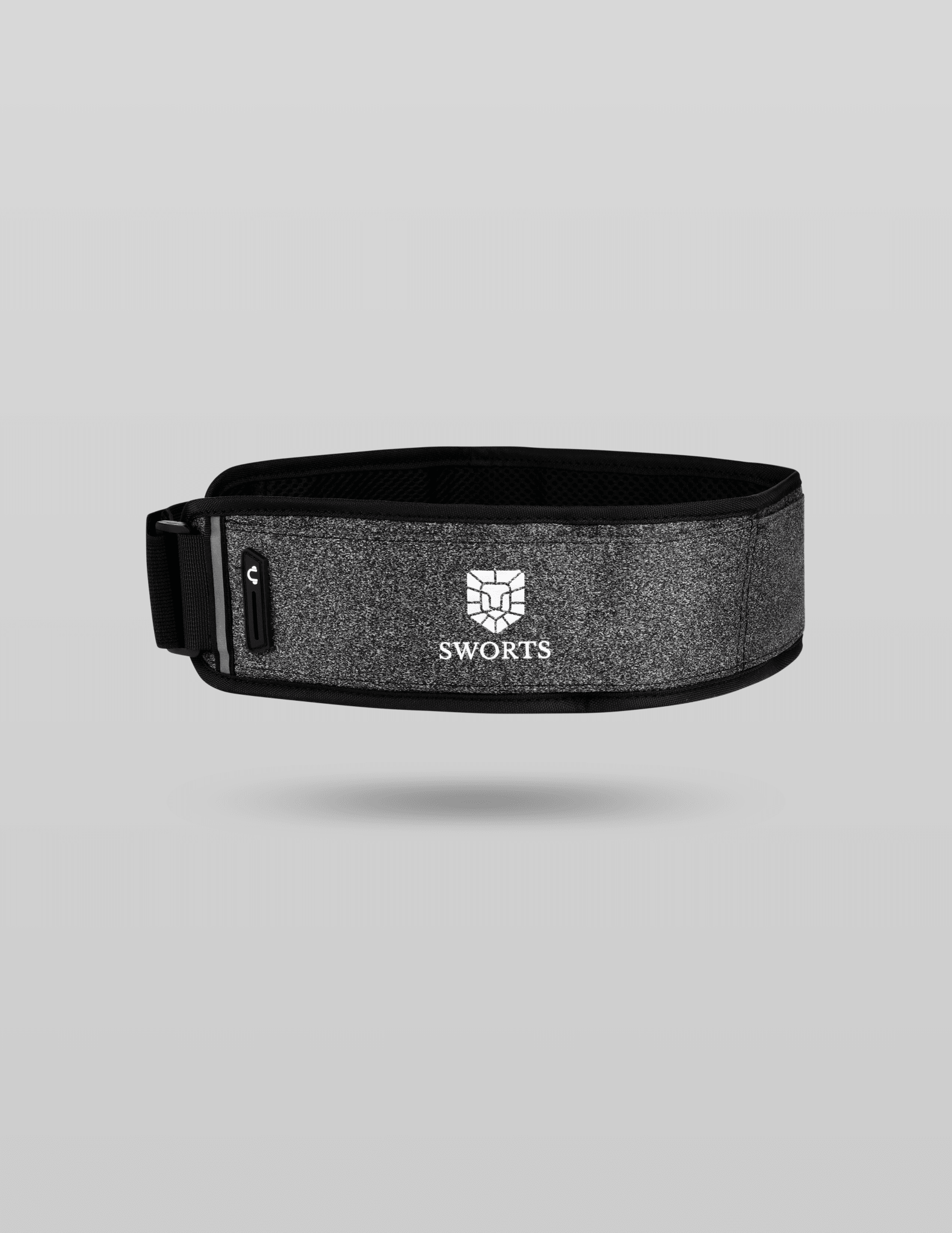 All In Running Belt, Wasserfeste Lauftasche - SWORTS