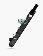All In Running Belt - Wasserfeste Lauftasche - SWORTS