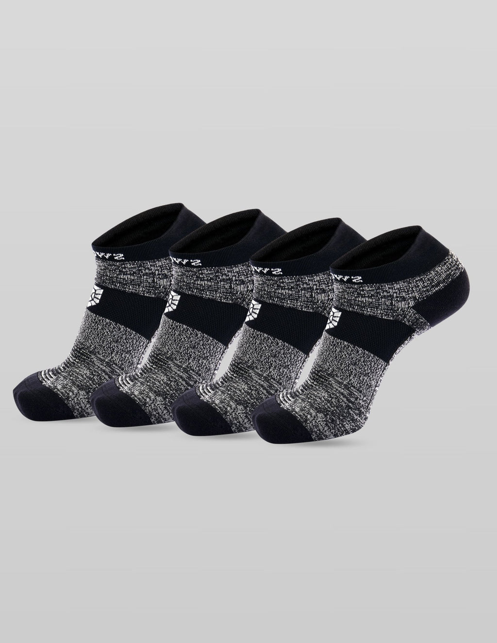 Ankle Compress Socks - Bundle Vorteilsset - SWORTS