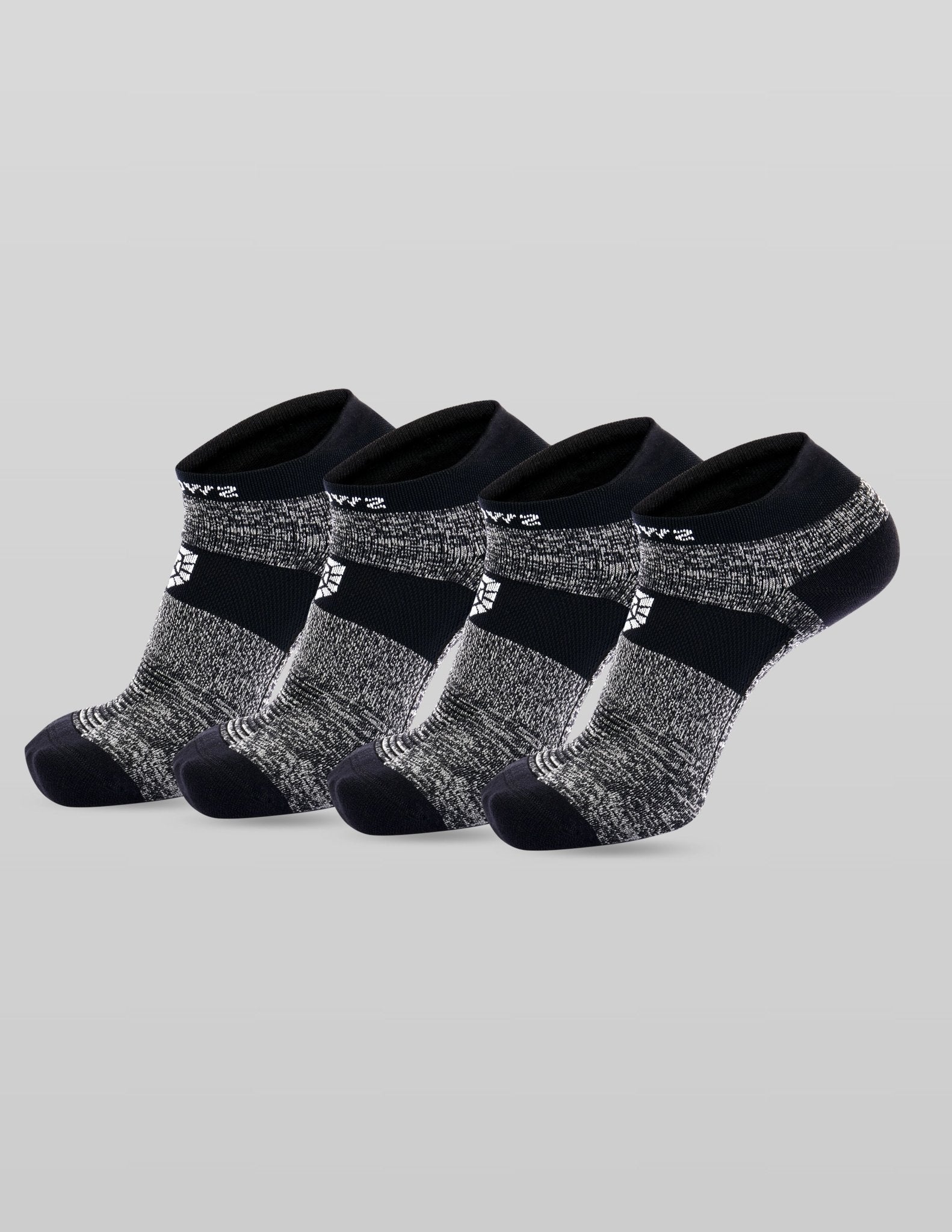 Ankle Compress Socks - Bundle Vorteilsset - SWORTS