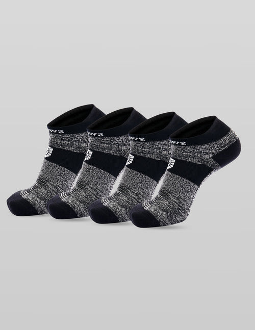 Ankle Compress Socks - Bundle Vorteilsset - SWORTS