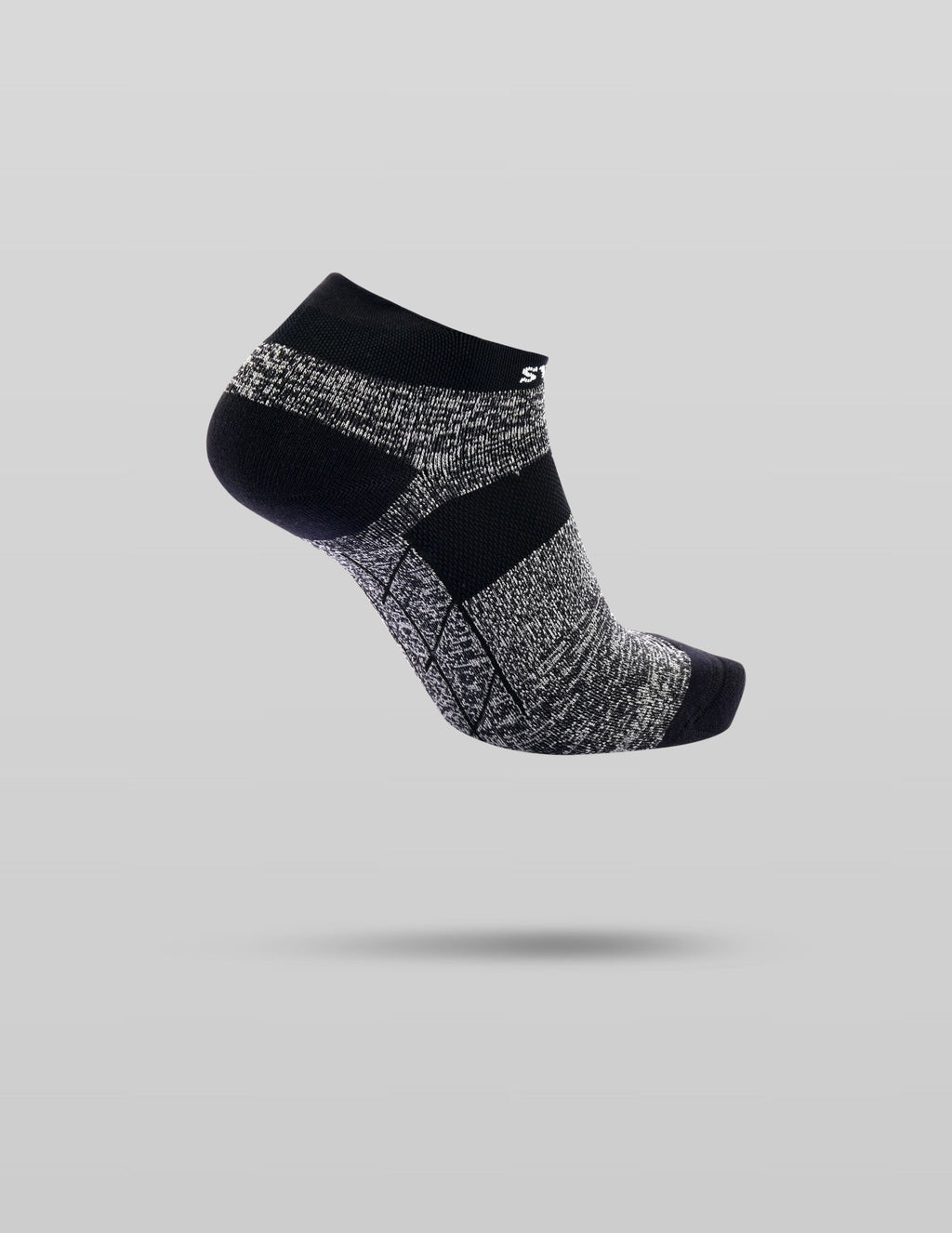 Ankle Compress Socks - Bundle Vorteilsset - SWORTS