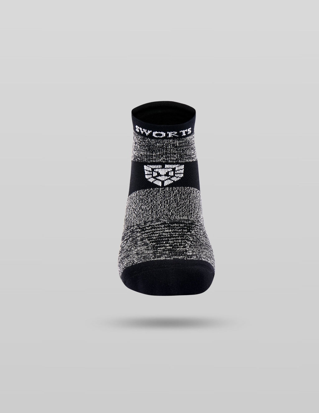 Ankle Compress Socks, Unsichtbare Kompression - SWORTS